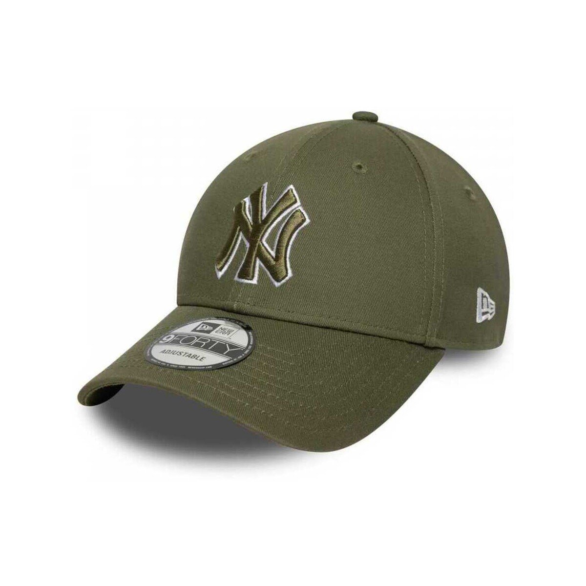 New Era Accesorii textile Outline 9forty neyyan