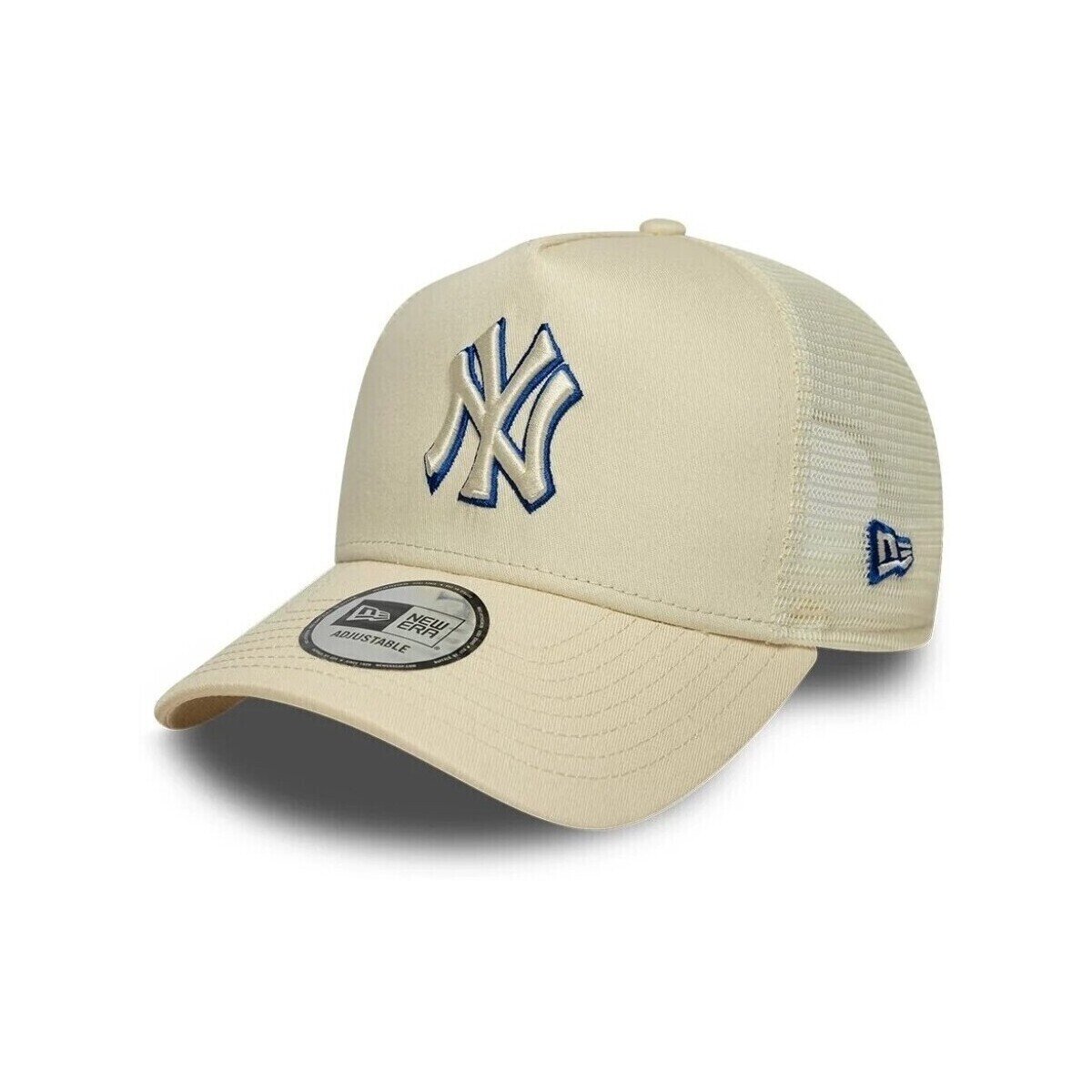New Era Accesorii textile Outline Ef Trucker Neyyan