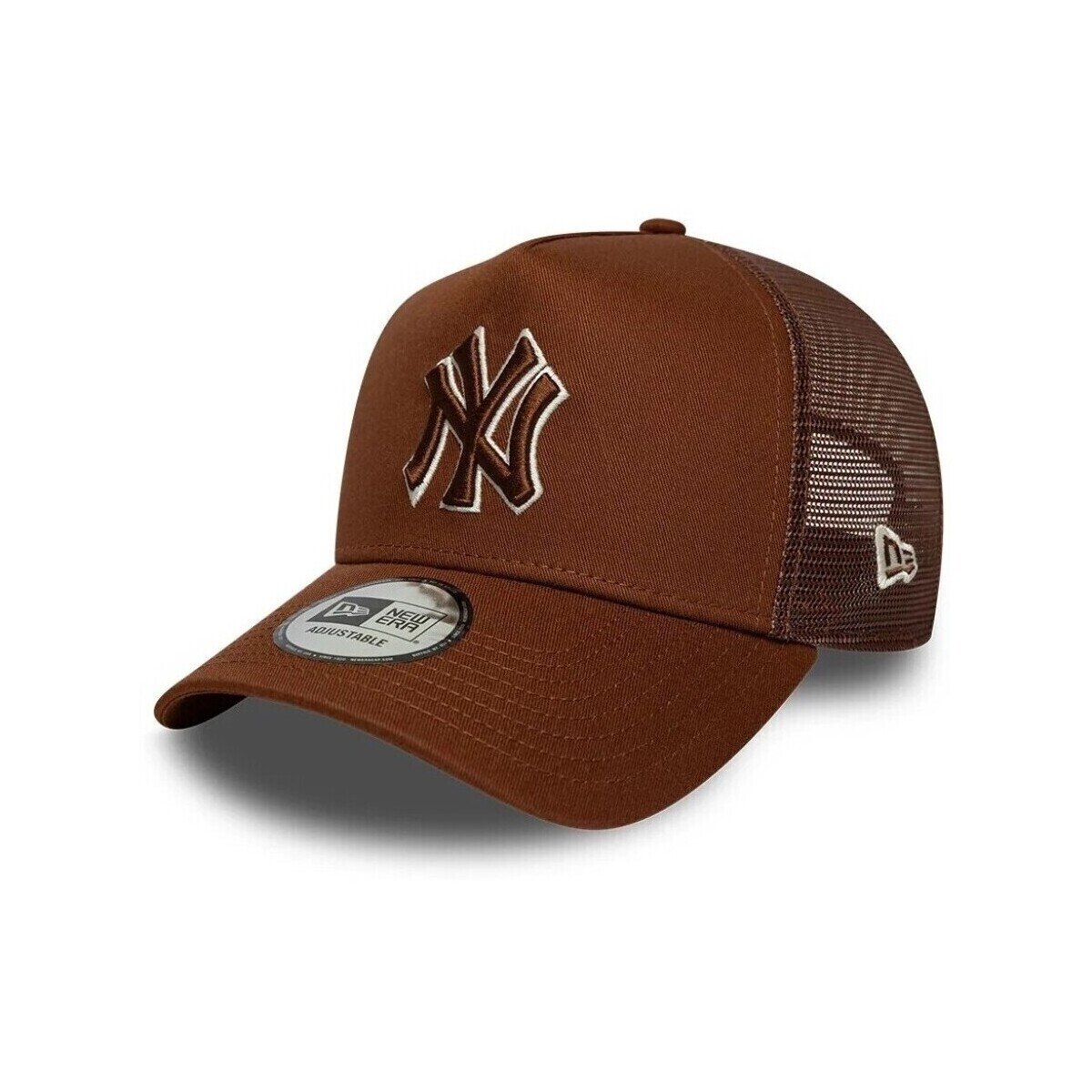 New Era Accesorii textile Outline Ef Trucker Neyyan
