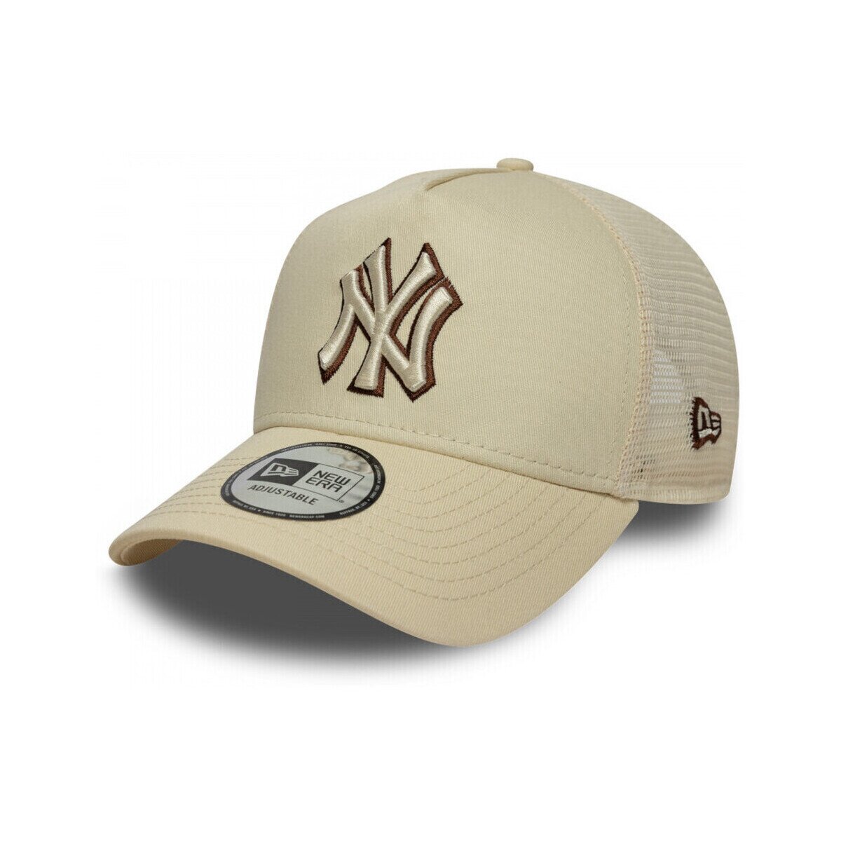 New Era Accesorii textile Outline ef trucker neyyan