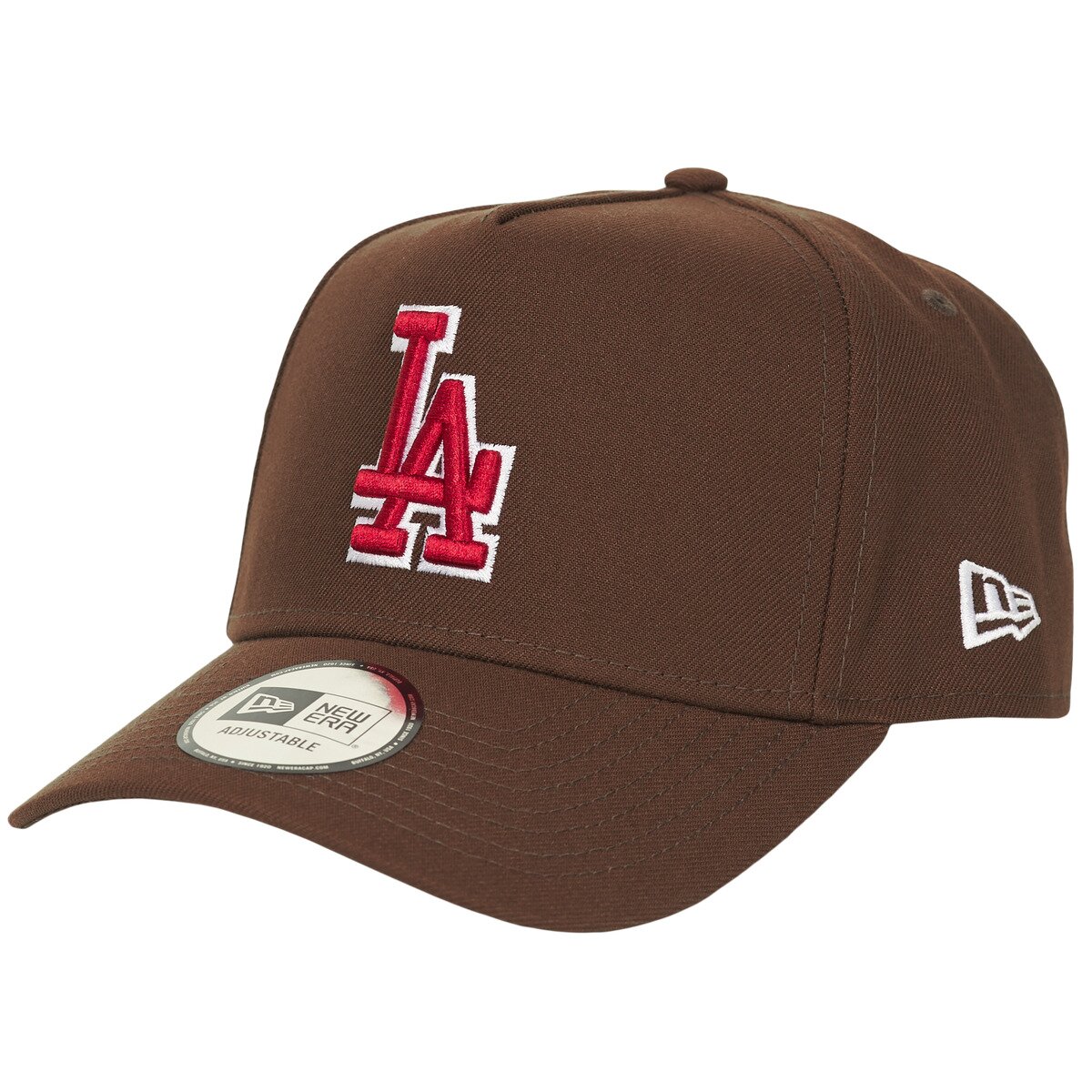 New Era Accesorii textile OUTLINE SCRIPT E-FRAME LOS ANGELES DODGERS