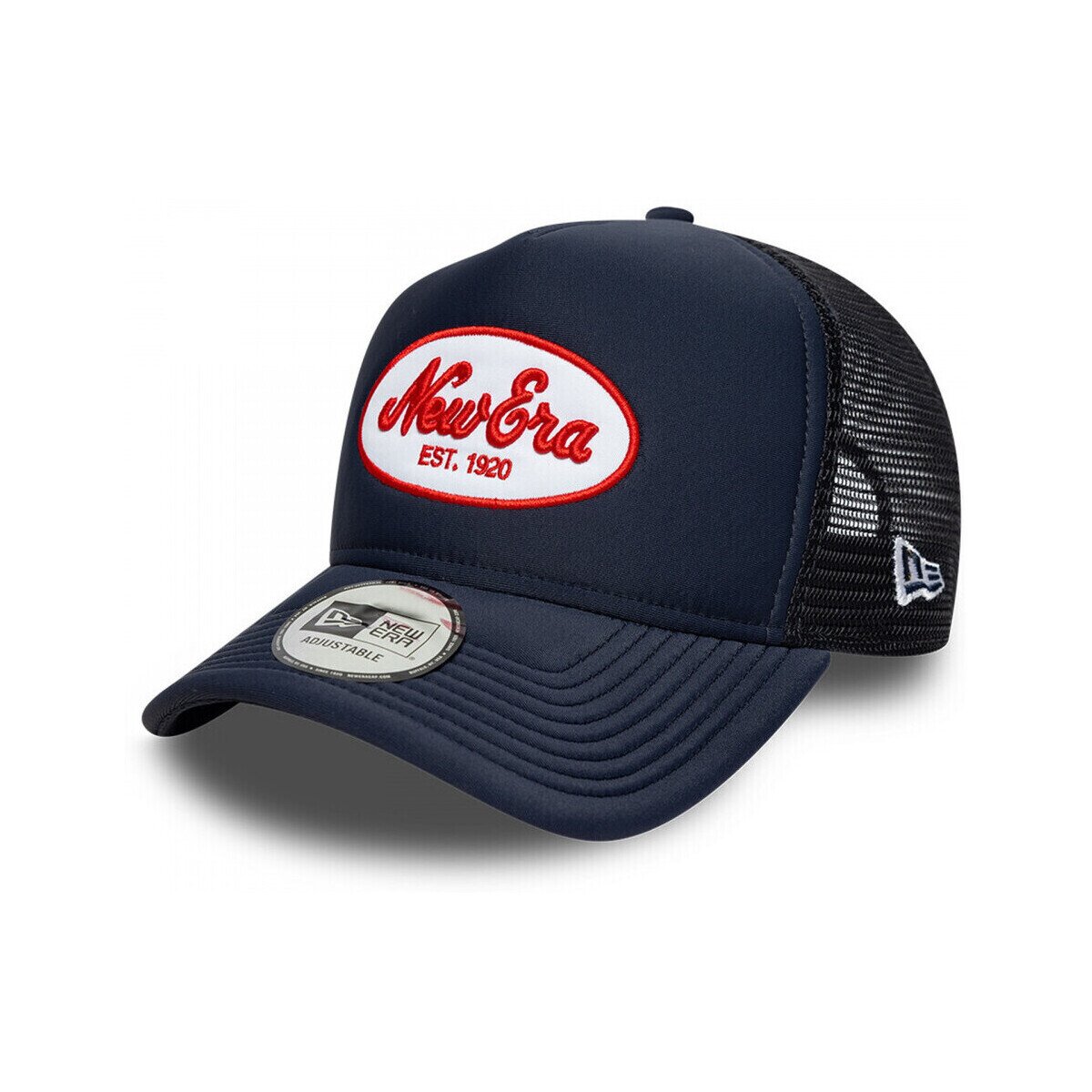 New Era Accesorii textile Oval foam patch trucker newera