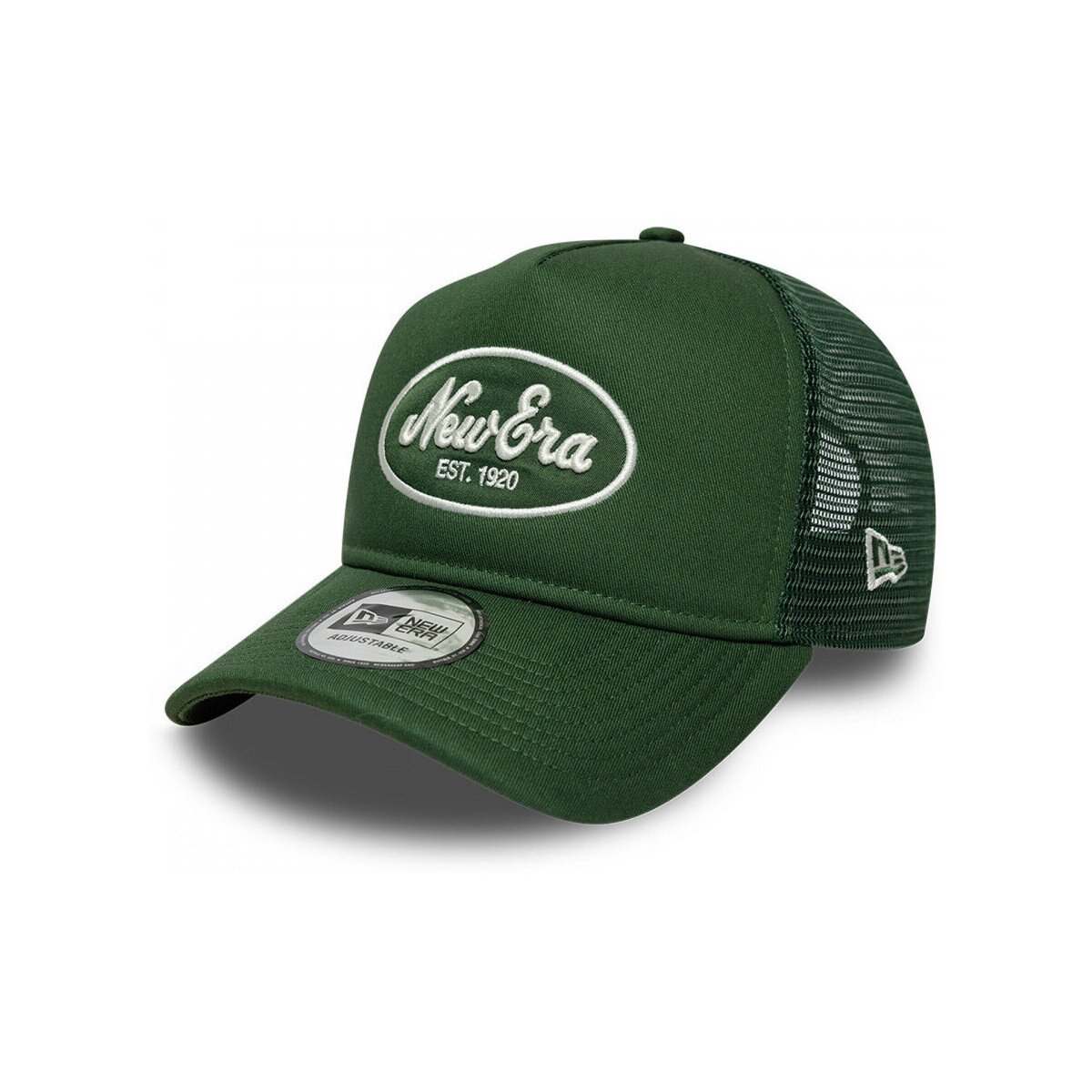 New Era Accesorii textile Oval foam patch trucker newera