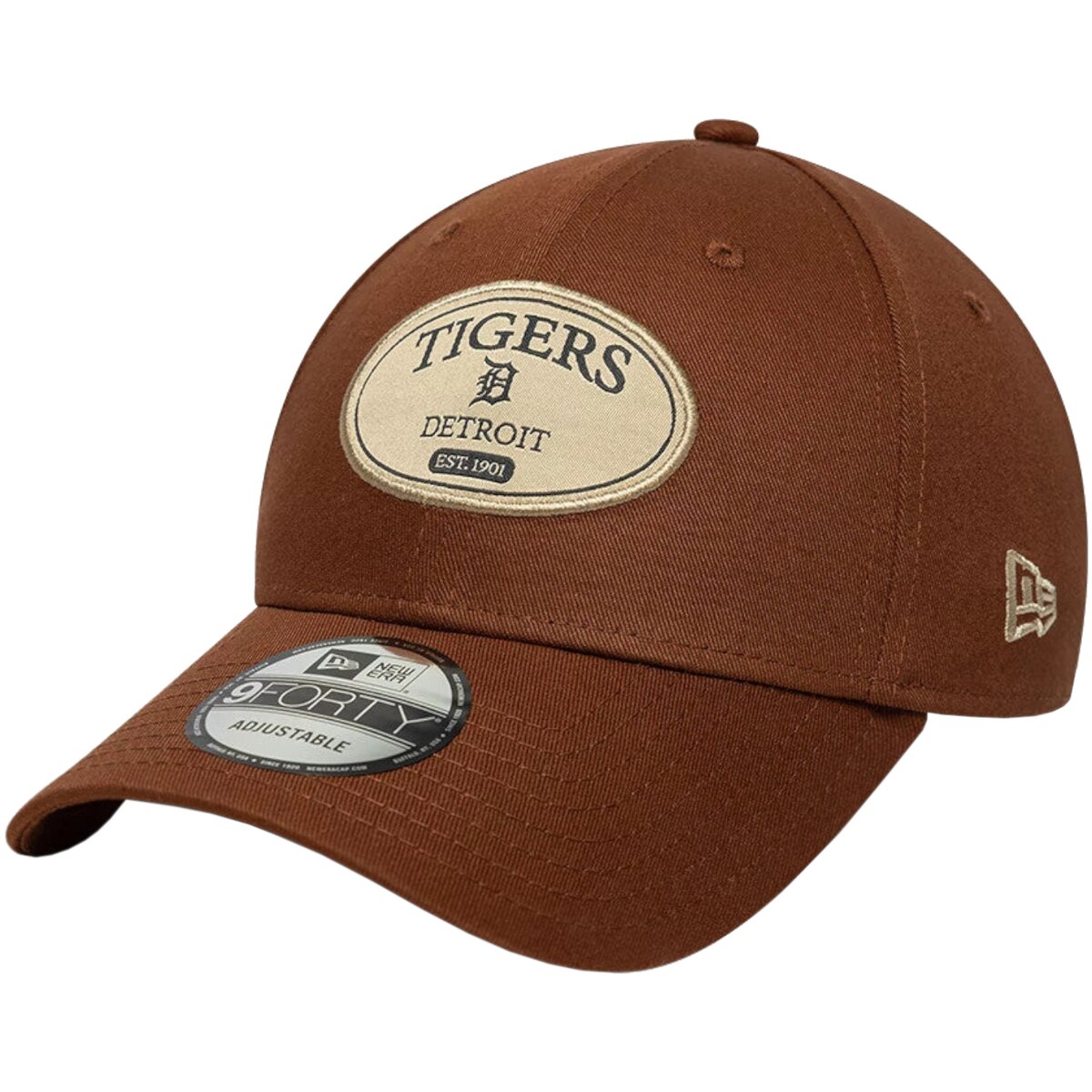 New Era Accesorii textile Patch 9FORTY Detroit Tigers Cap
