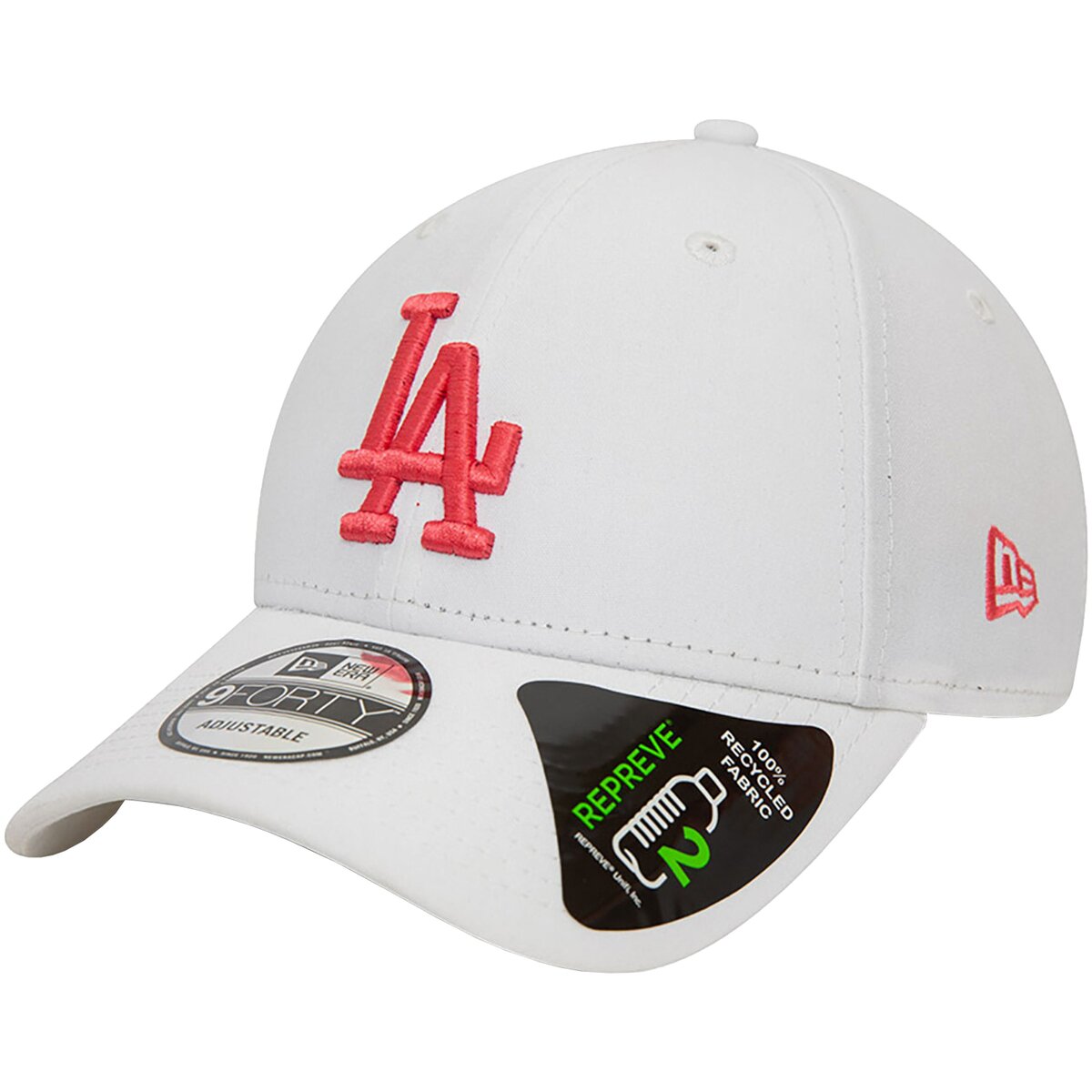 New Era Accesorii textile Repreve 940 Los Angeles Dodgers Cap