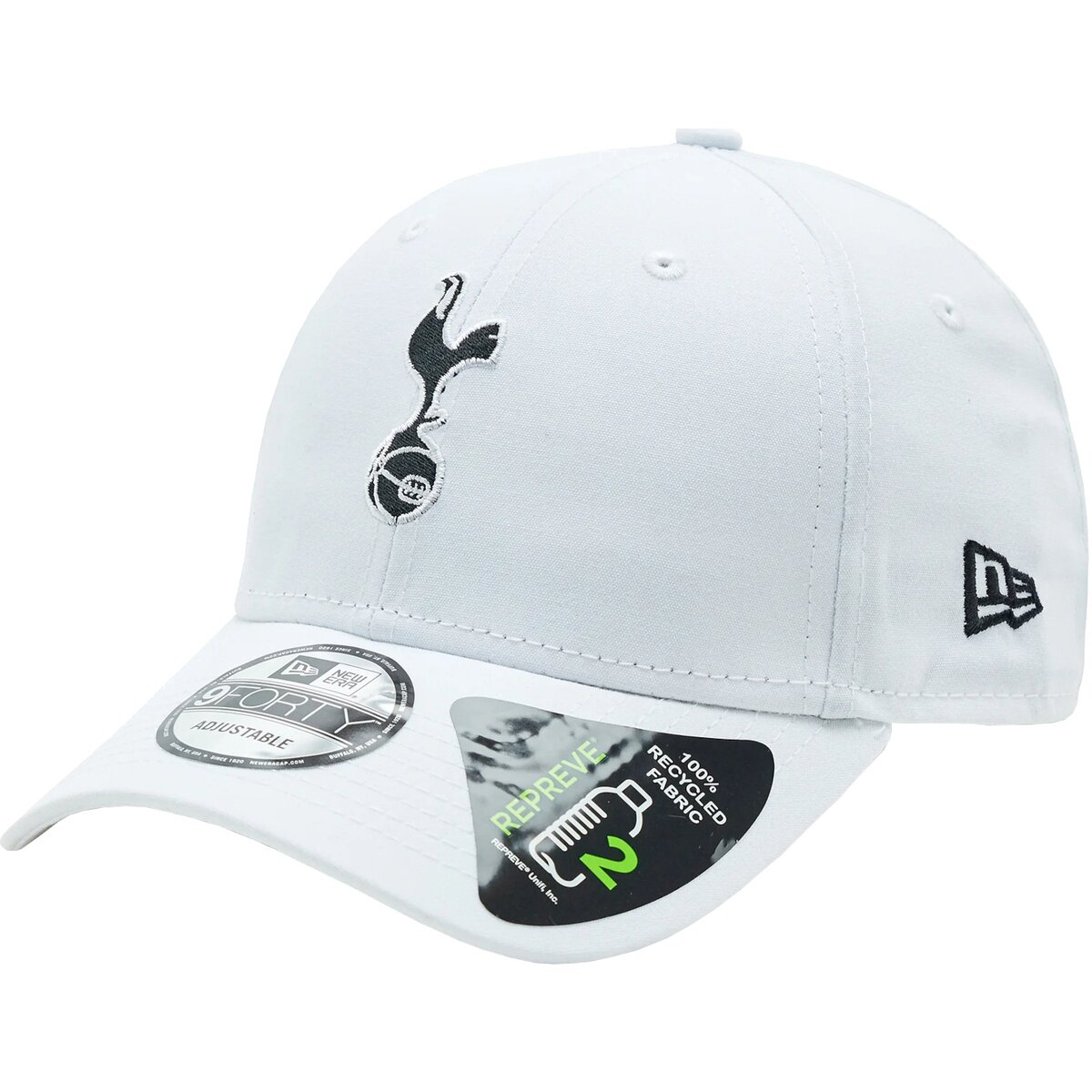 New Era Accesorii textile Repreve Flawless 940 9FORTY Tottenham Hotspur FC Cap
