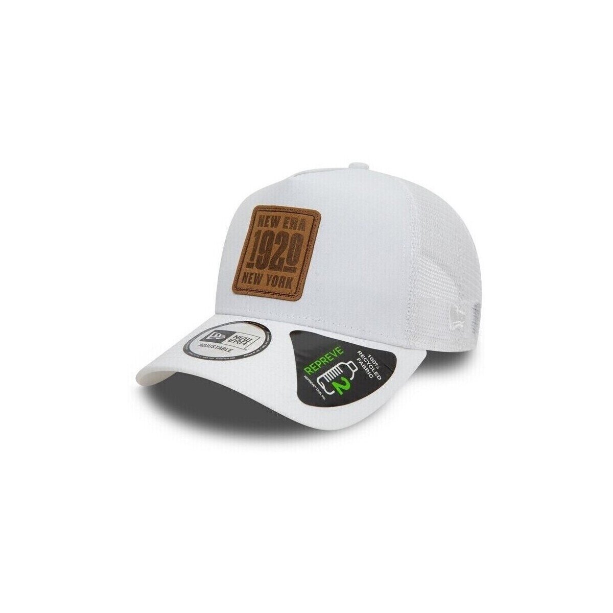 New Era Accesorii textile Repreve Trucker