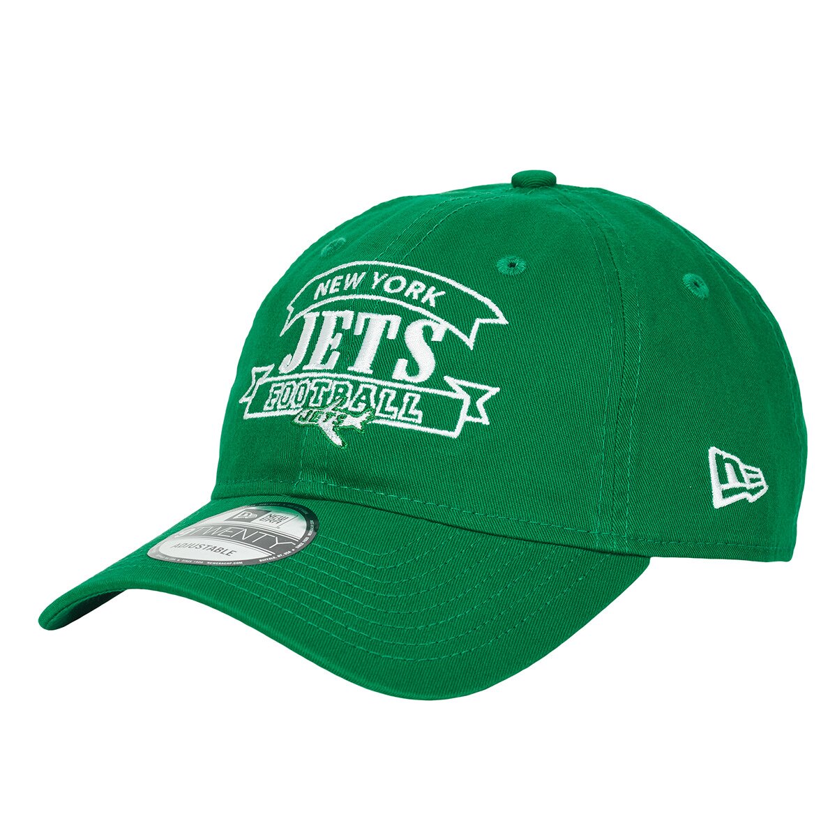 New Era Accesorii textile RETRO NFL 9TWENTY® NEW YORK JETS