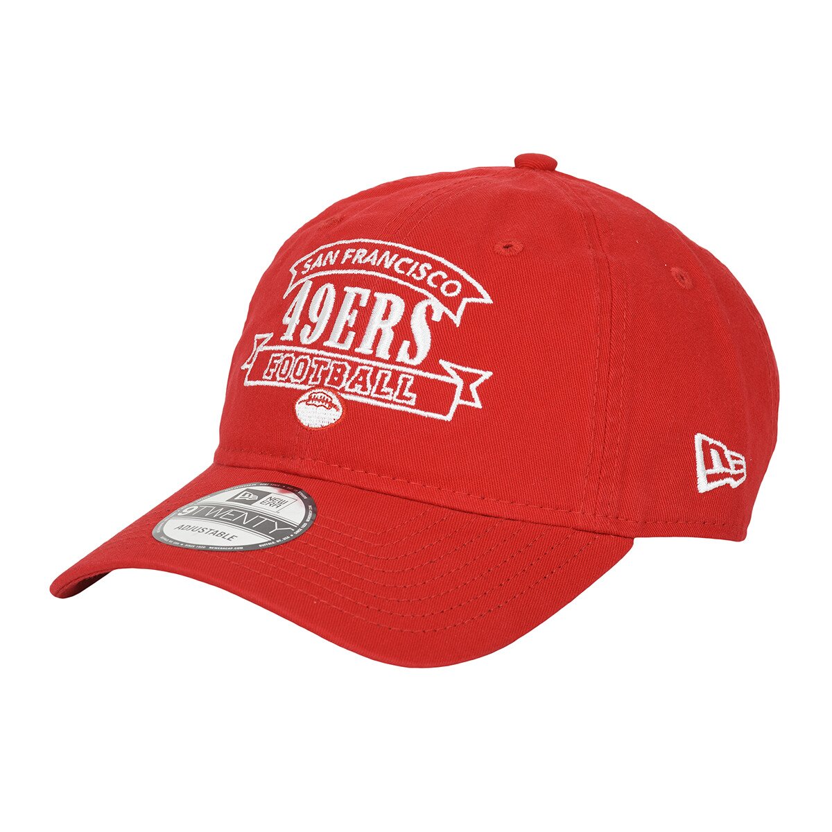 New Era Accesorii textile RETRO NFL 9TWENTY® SAN FRANCISCO 49ERS