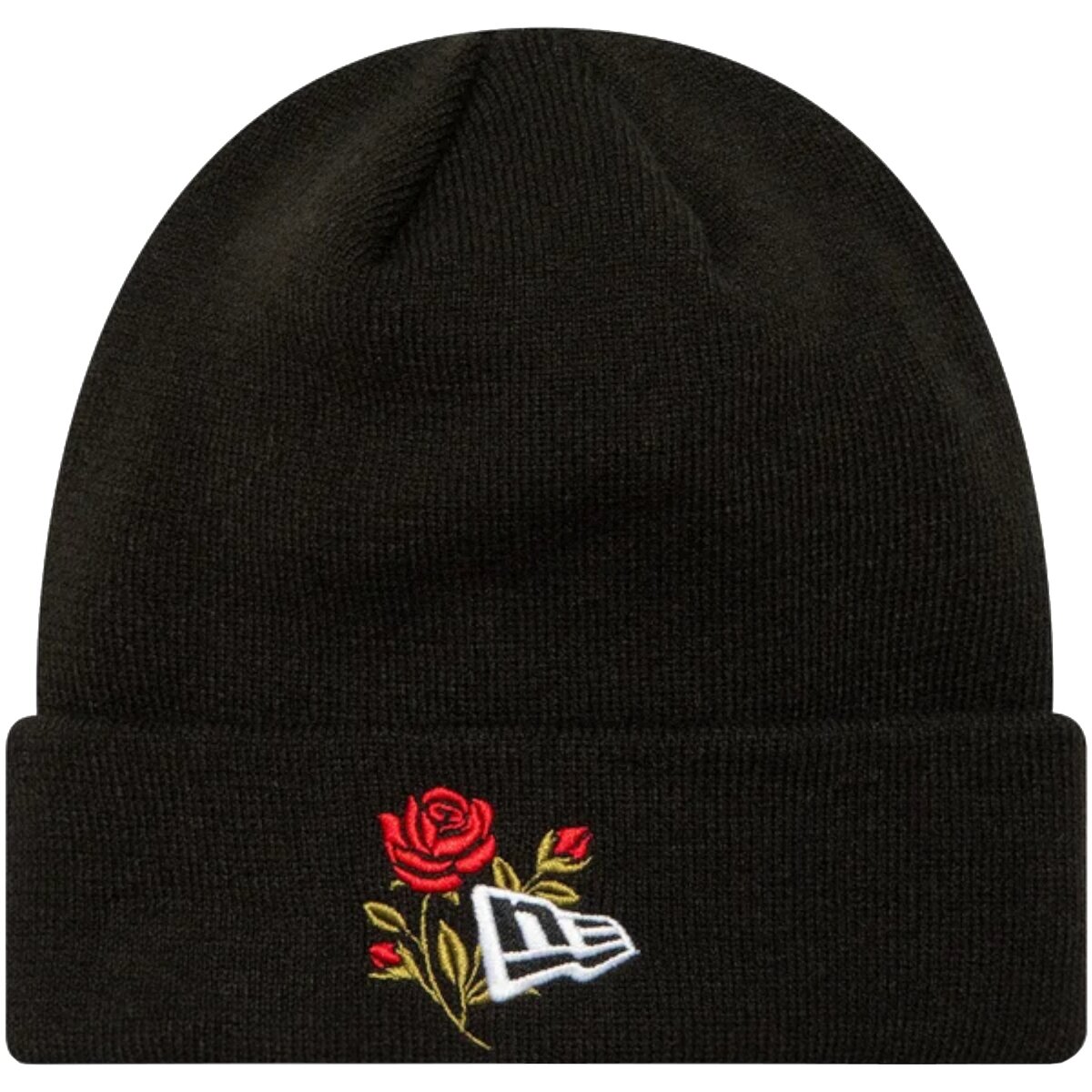 New Era Accesorii textile Rose Icon Cuff Knit Beanie Hat
