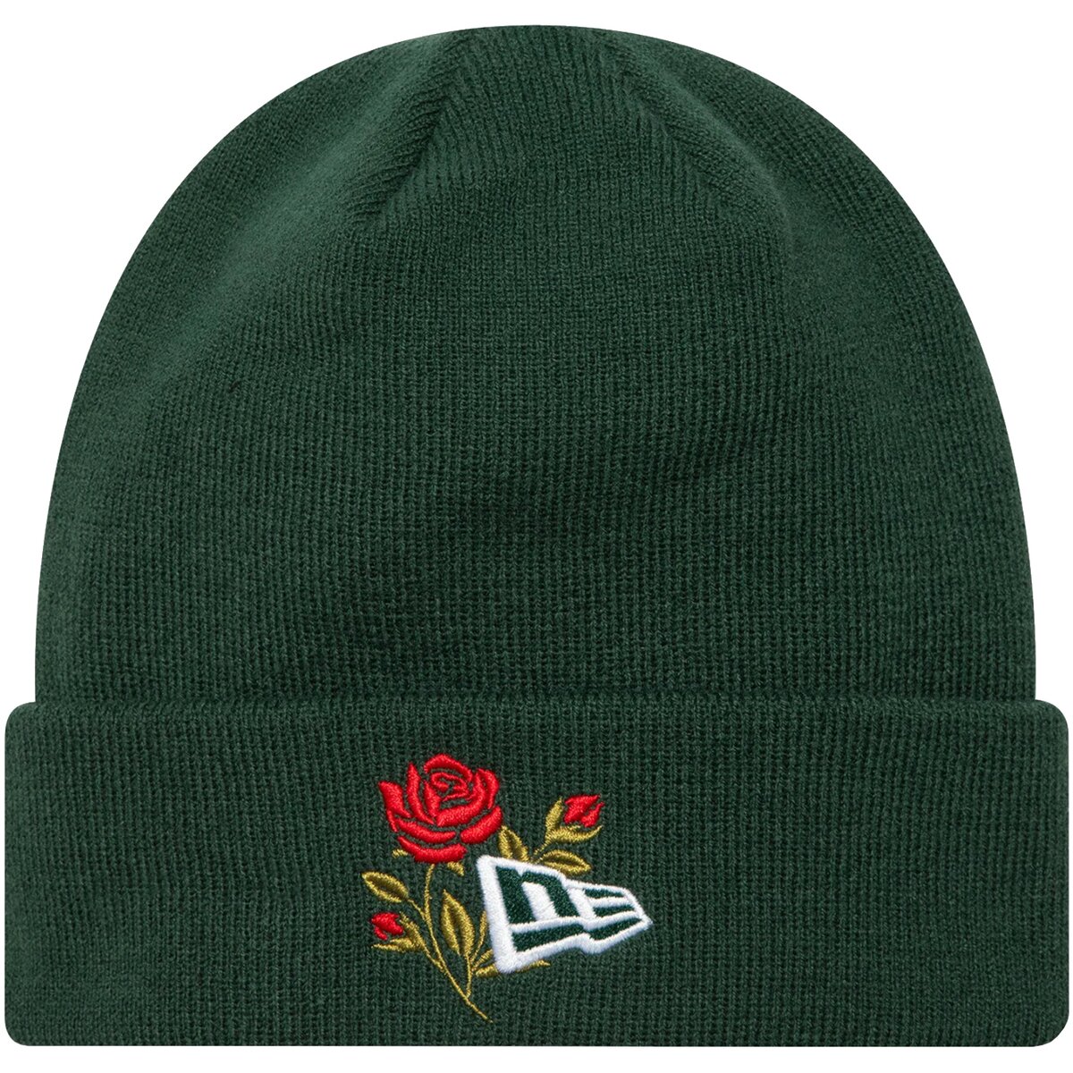 New Era Accesorii textile Rose Icon Cuff Knit Beanie Hat
