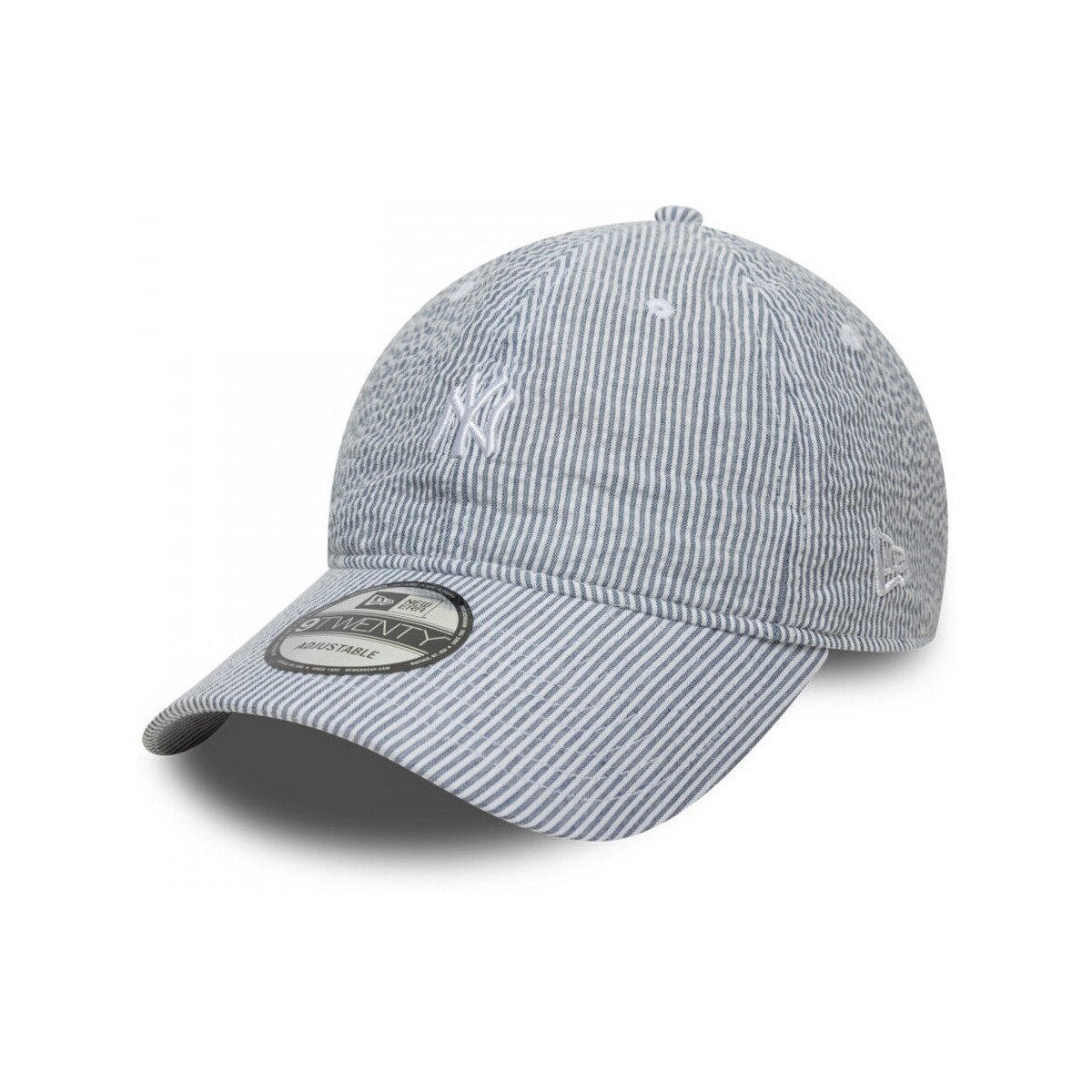 New Era Accesorii textile Seersucker 9twenty neyyan
