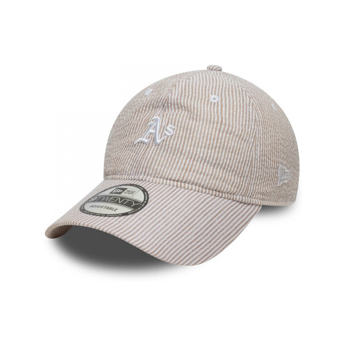 New Era Accesorii textile Seersucker 9twenty oakath