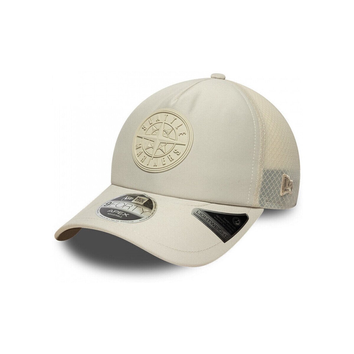 New Era Accesorii textile Sporty 9forty apex seamar