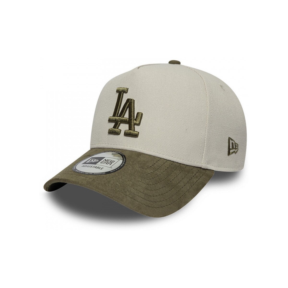 New Era Accesorii textile Suede visor eframe losdod