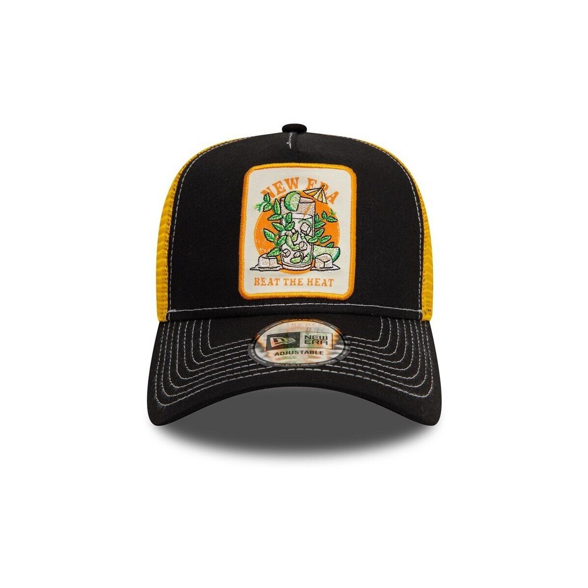 New Era Accesorii textile Summer Patch