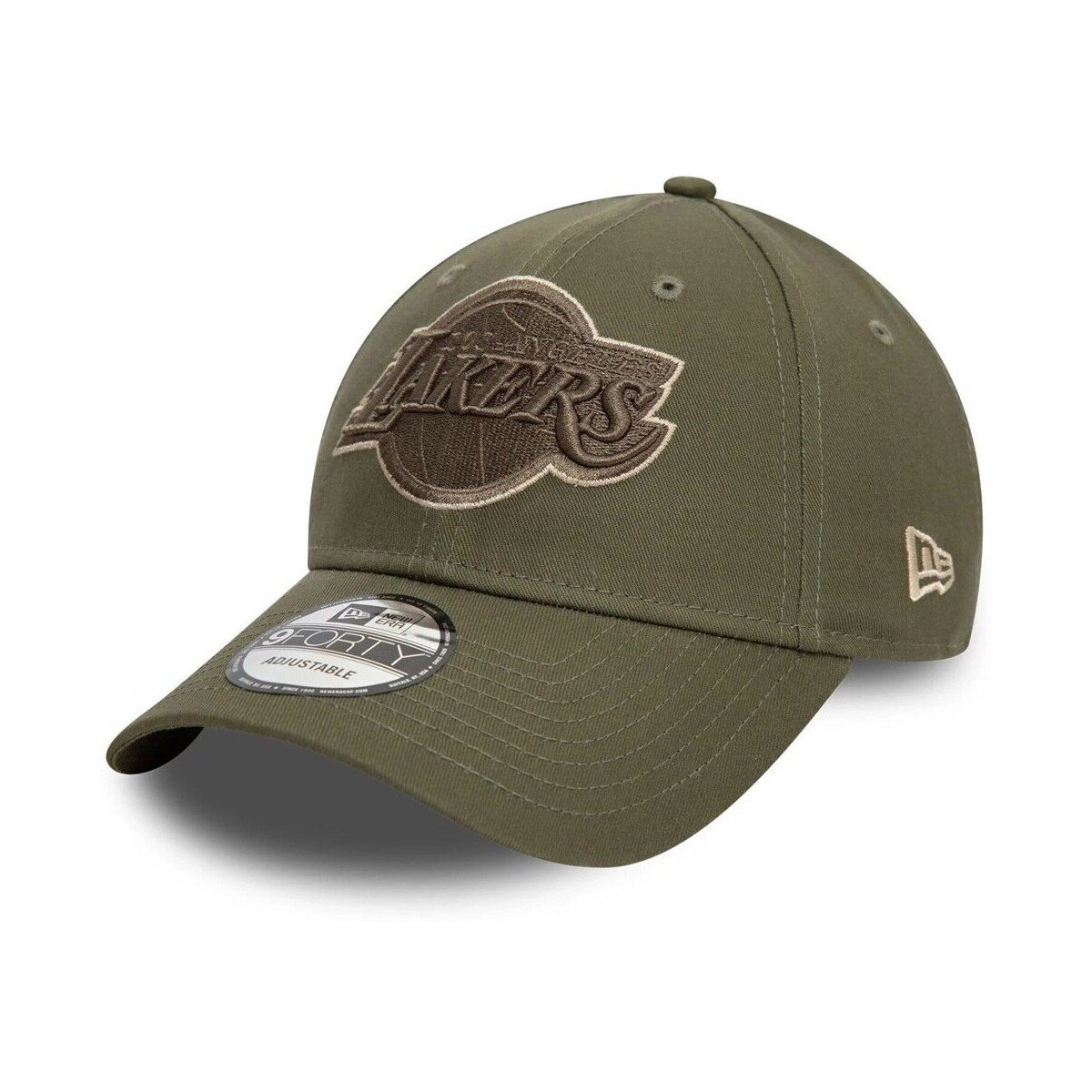 New Era Accesorii textile Team Outline 9forty