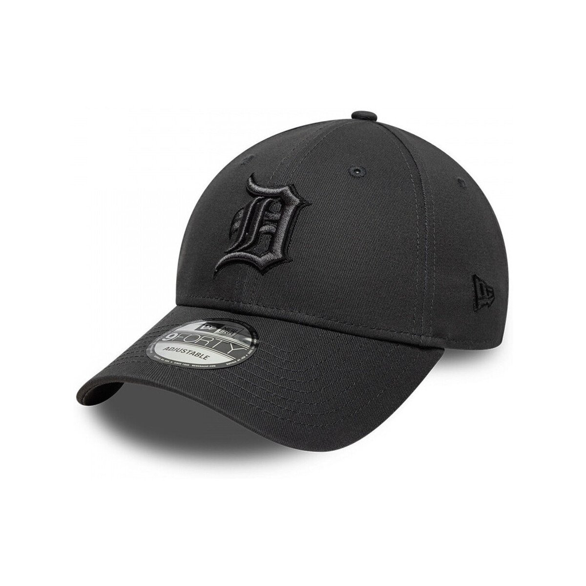 New Era Accesorii textile Team outline 9forty dettig