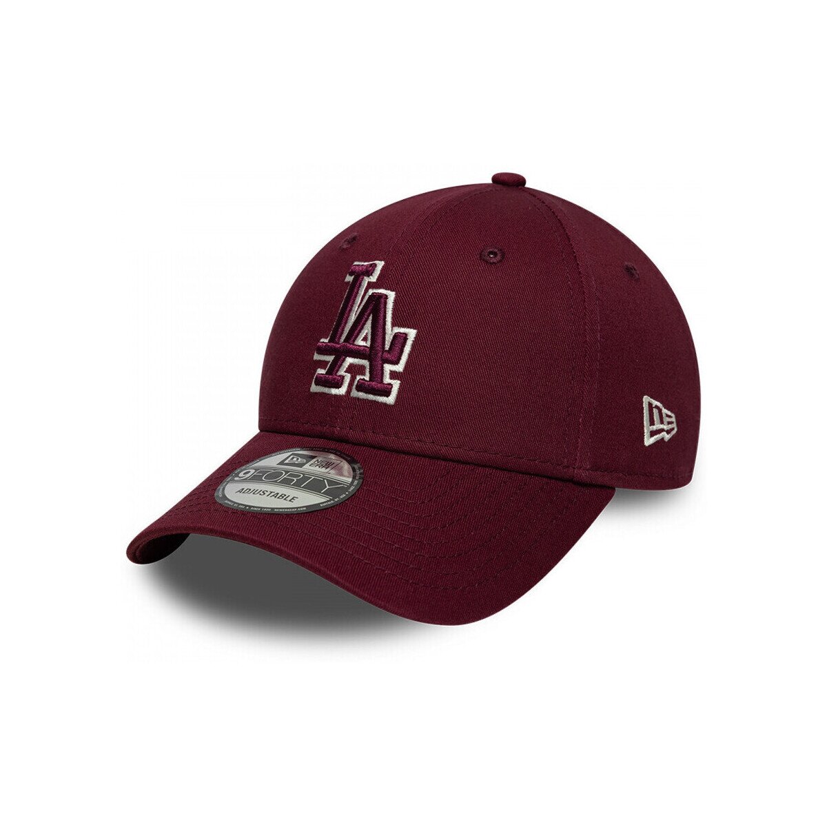 New Era Accesorii textile Team outline 9forty losdod