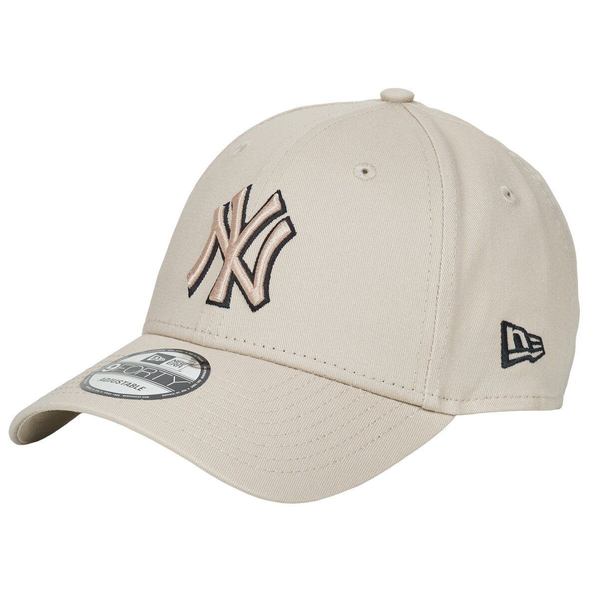 New Era Accesorii textile TEAM OUTLINE 9FORTY NEW YORK YANKEES
