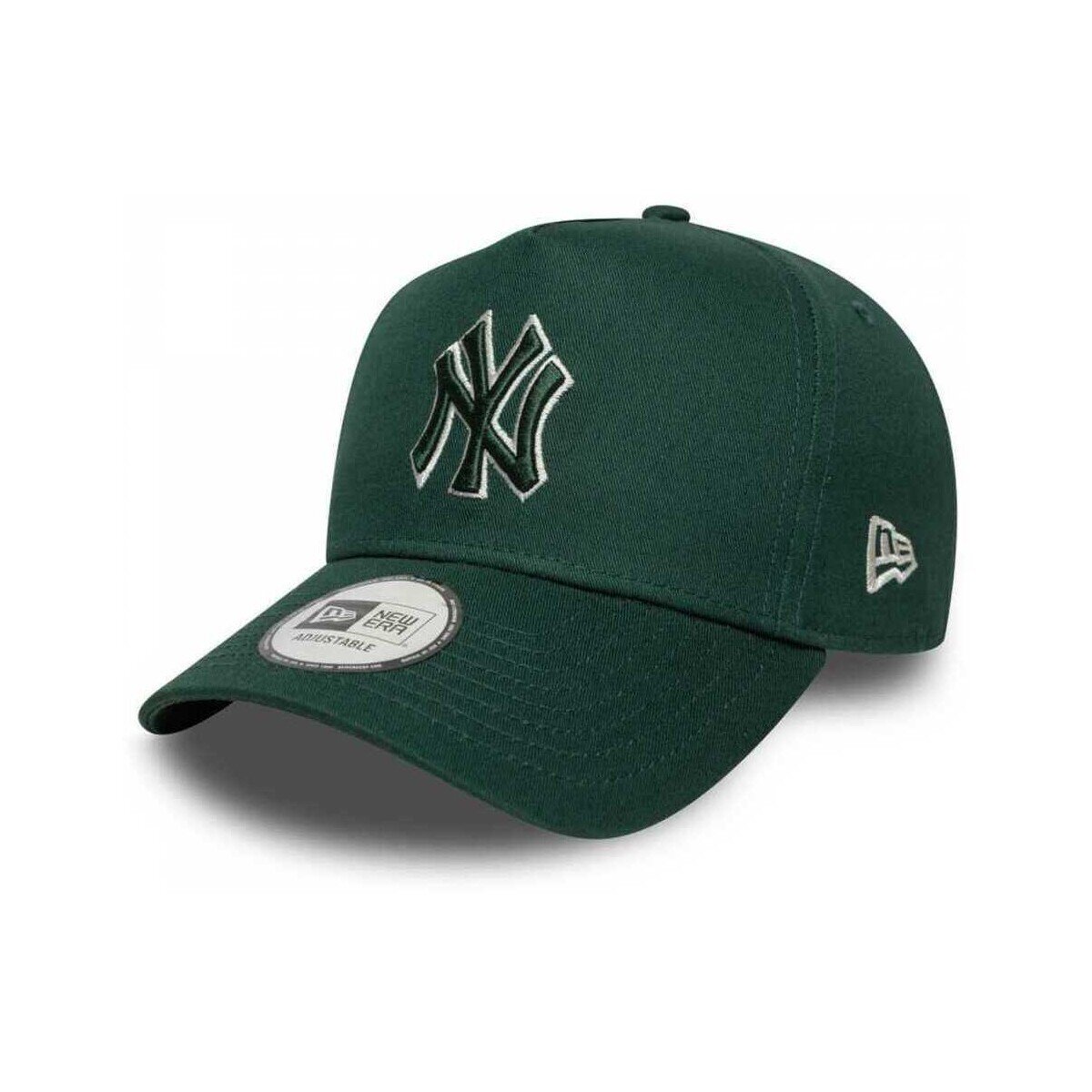 New Era Accesorii textile Team outline eframe neyyan