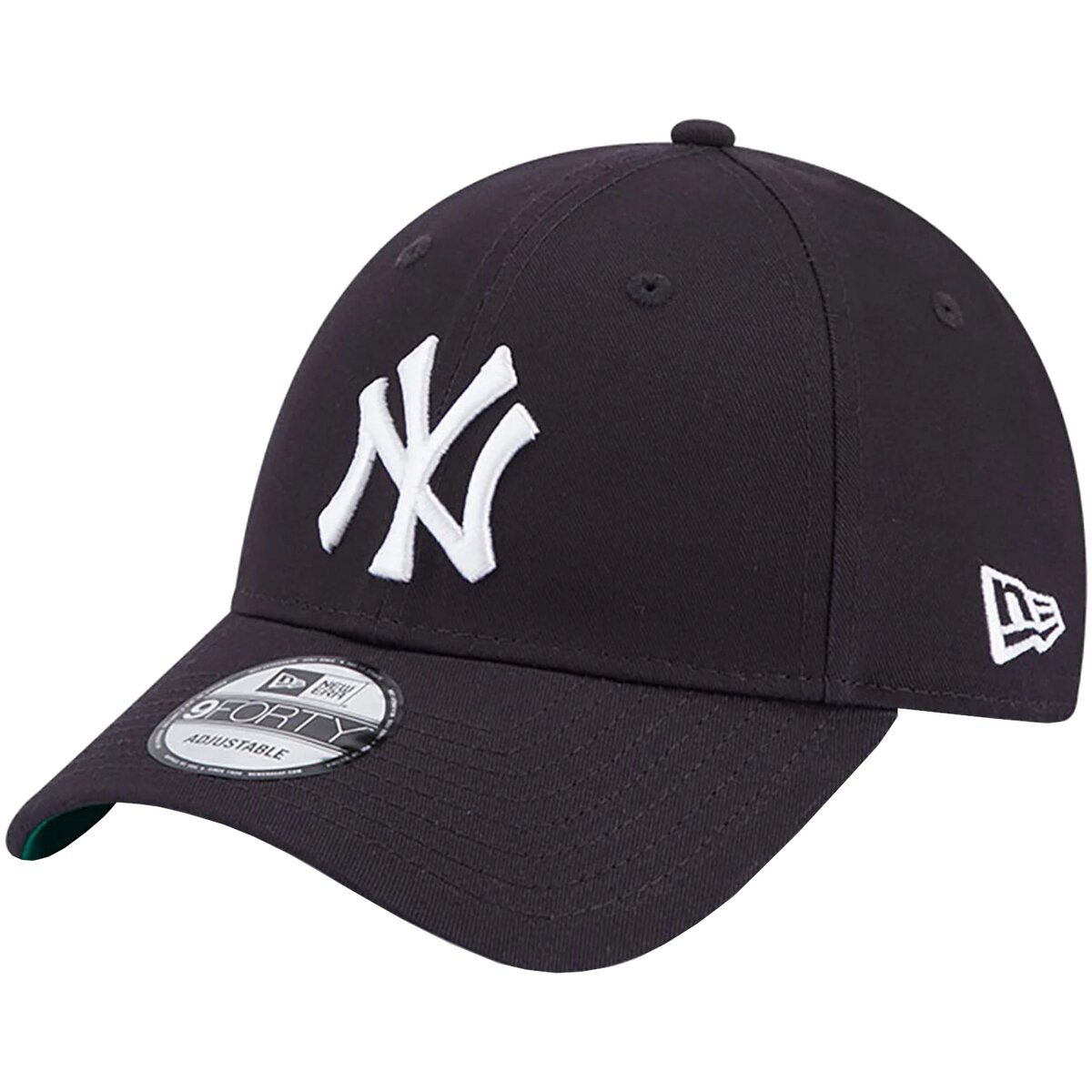 New Era Accesorii textile Team Side Patch 9FORTY New York Yankees Cap