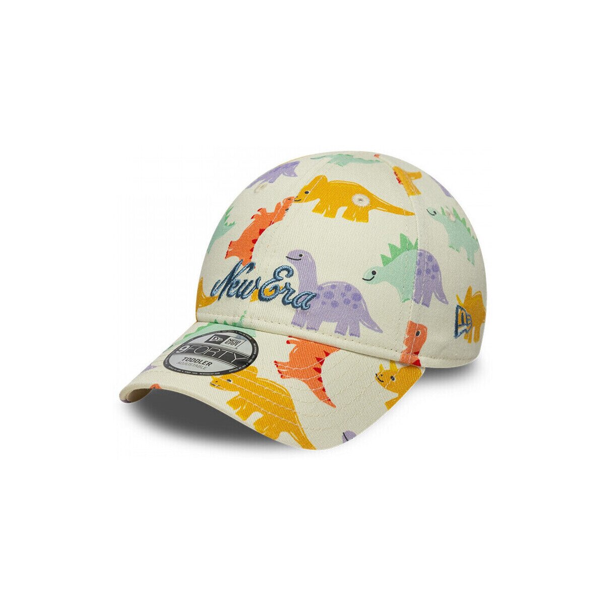 New Era Accesorii textile Tod dino aop 9forty newera