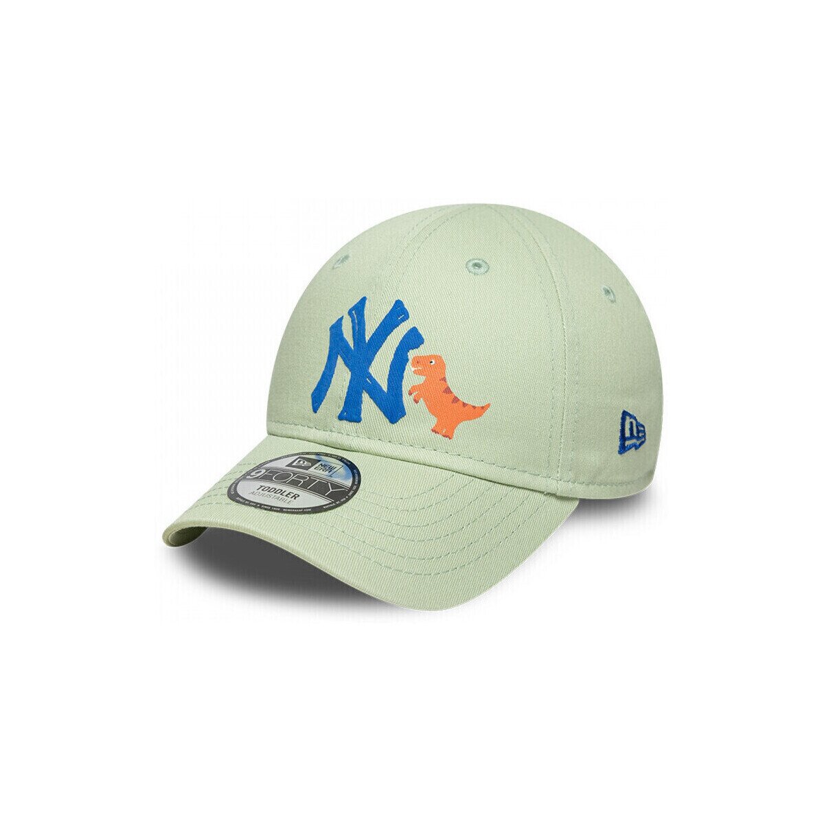 New Era Accesorii textile Tod dino icon 9forty neyyan