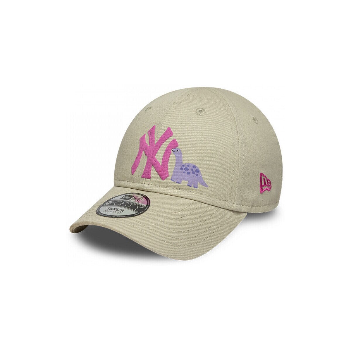 New Era Accesorii textile Tod dino icon 9forty neyyan
