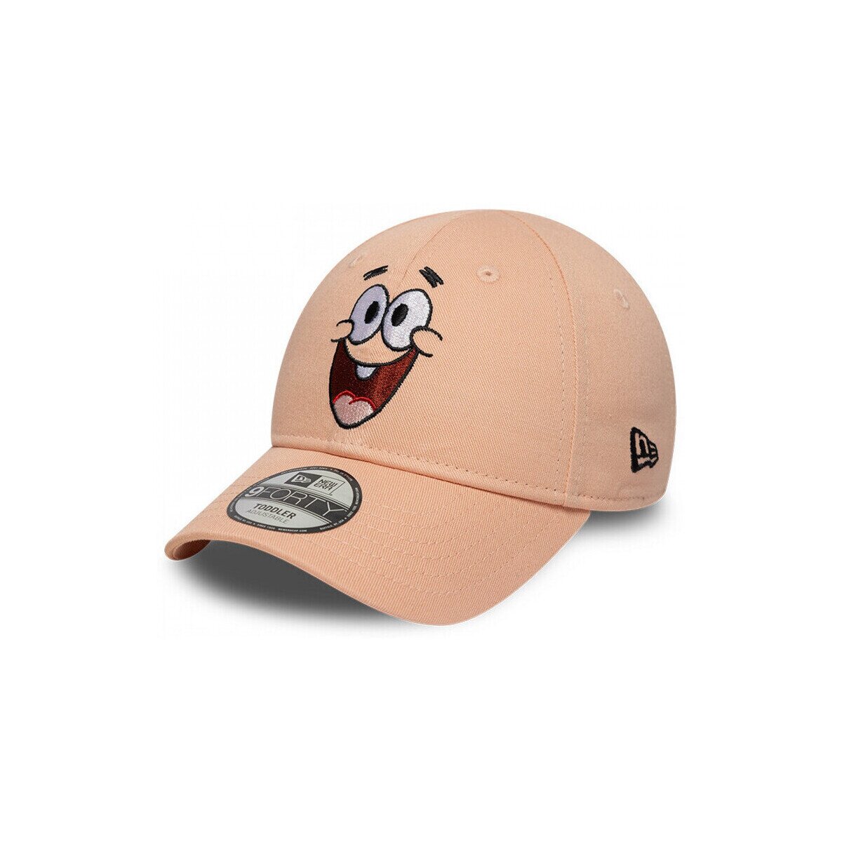 New Era Accesorii textile Tod spongebob face 9forty patsta