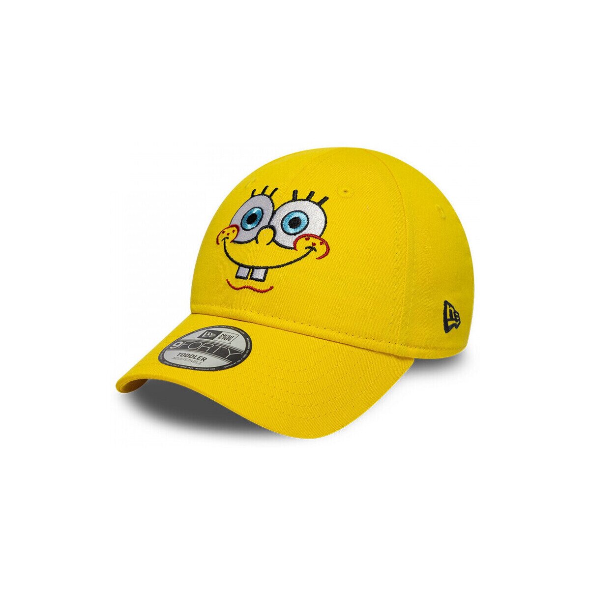 New Era Accesorii textile Tod spongebob face 9forty spongebob