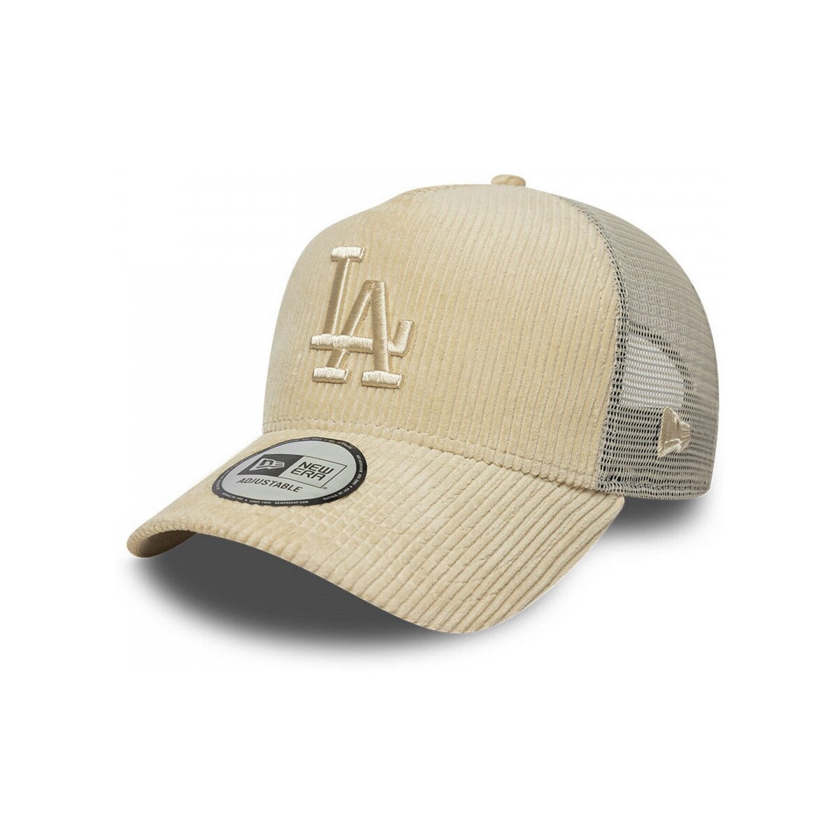 New Era Accesorii textile Tonal cord trucker losdod