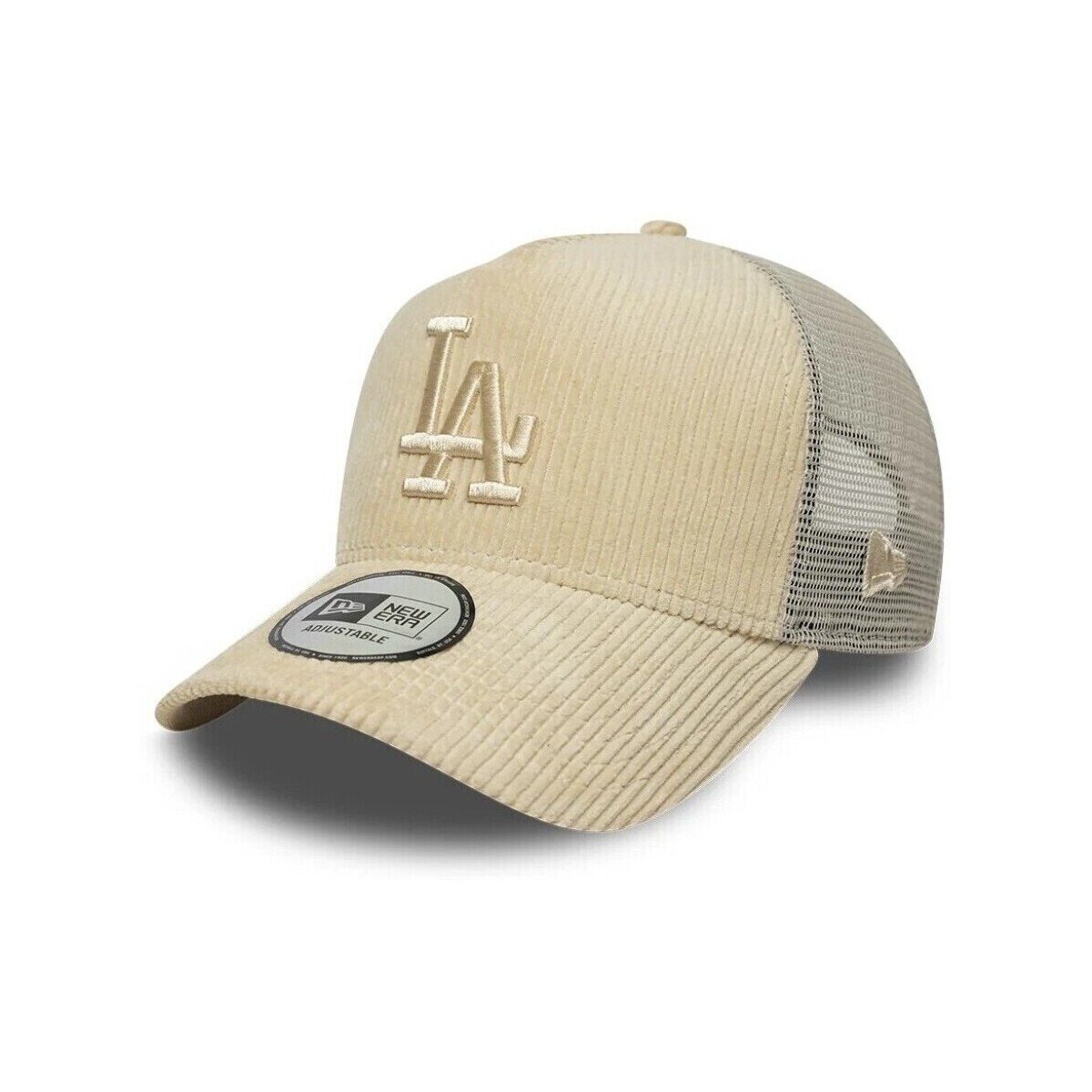 New Era Accesorii textile Tonal Cord Trucker Losdod