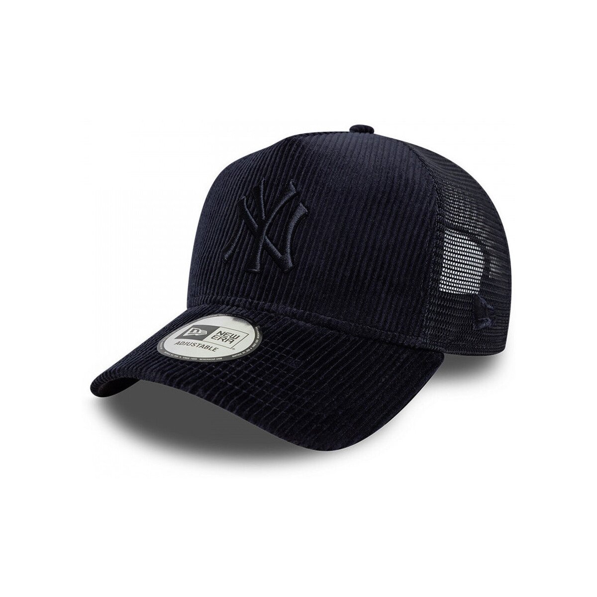 New Era Accesorii textile Tonal cord trucker neyyan