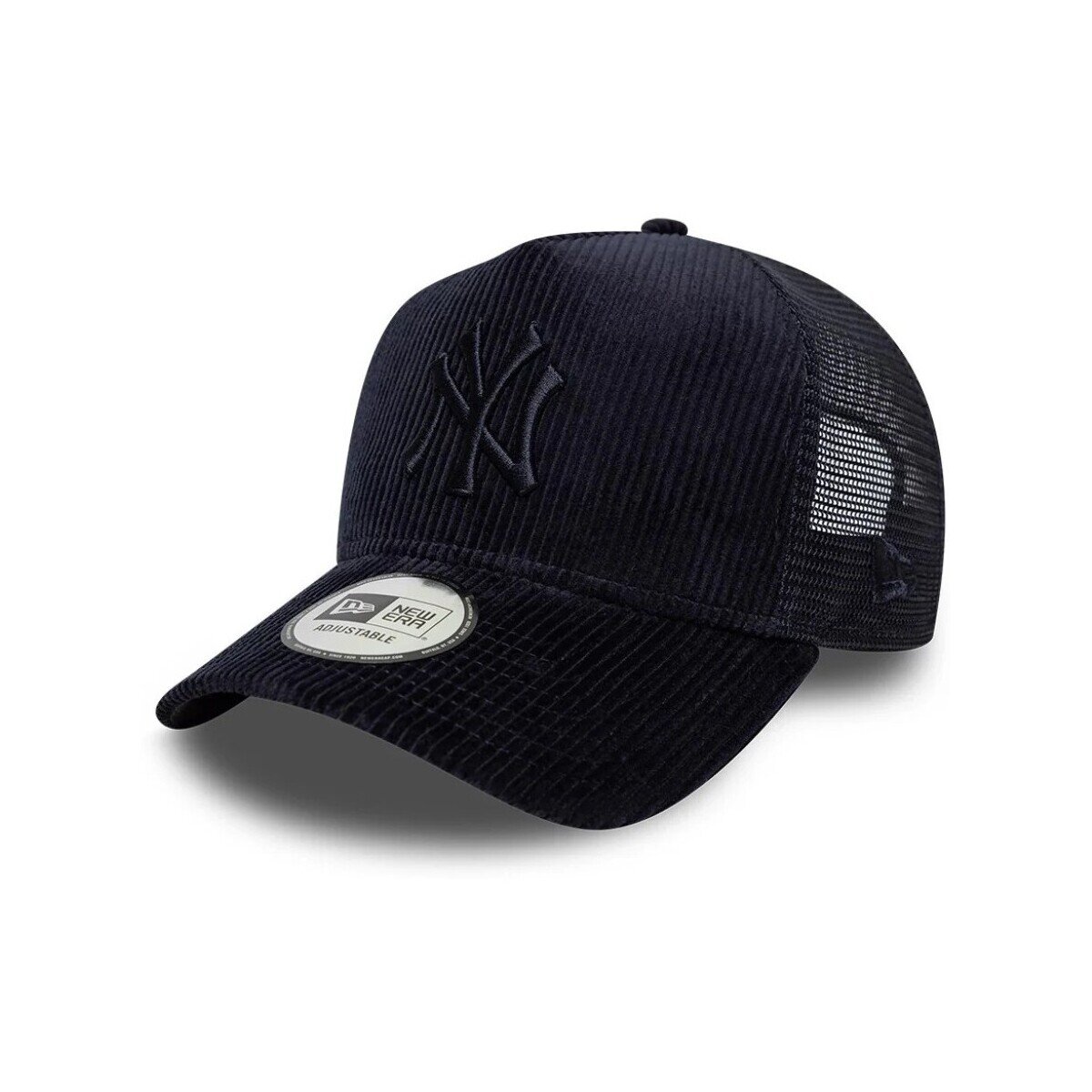 New Era Accesorii textile Tonal Cord Trucker Neyyan