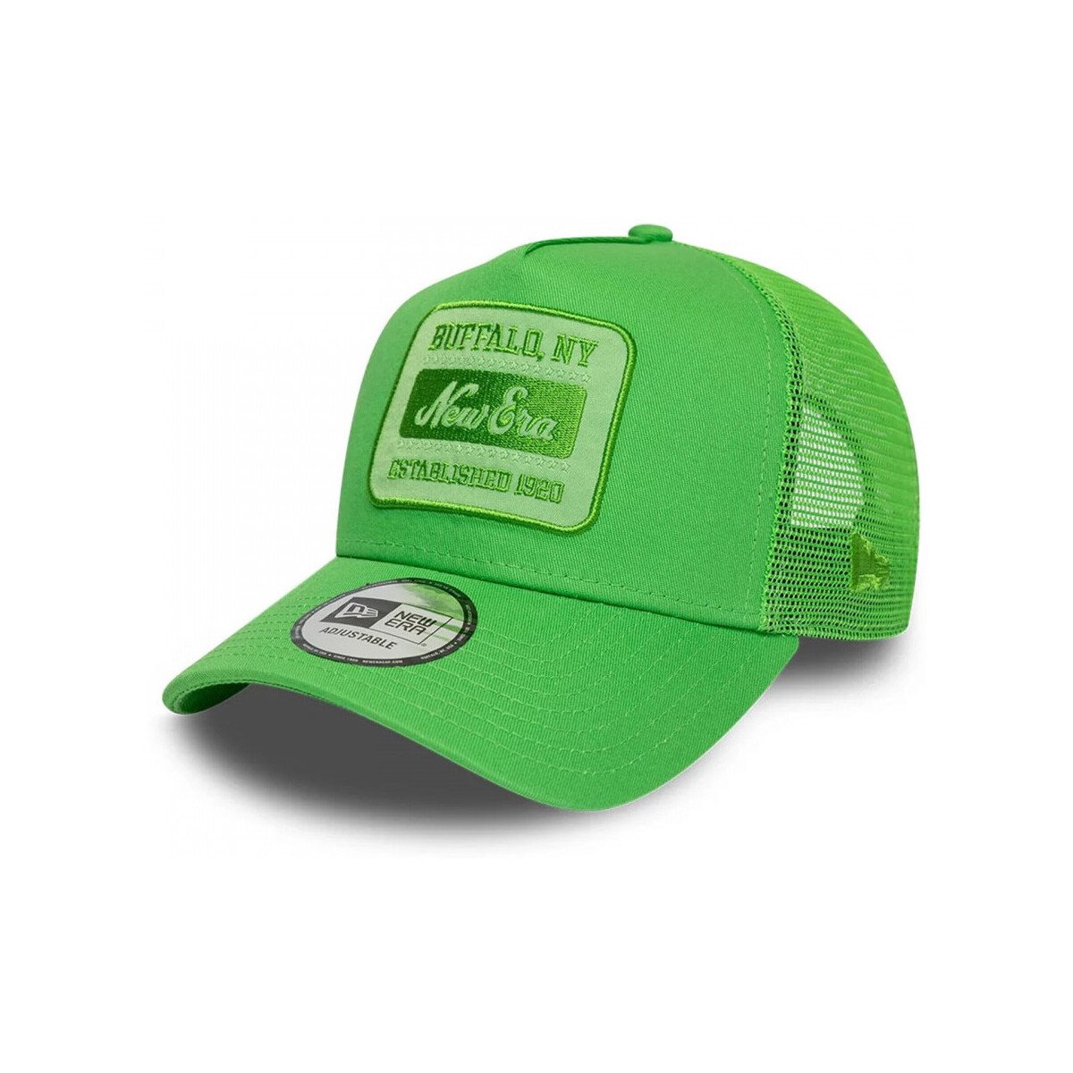 New Era Accesorii textile Tonal patch trucker newera