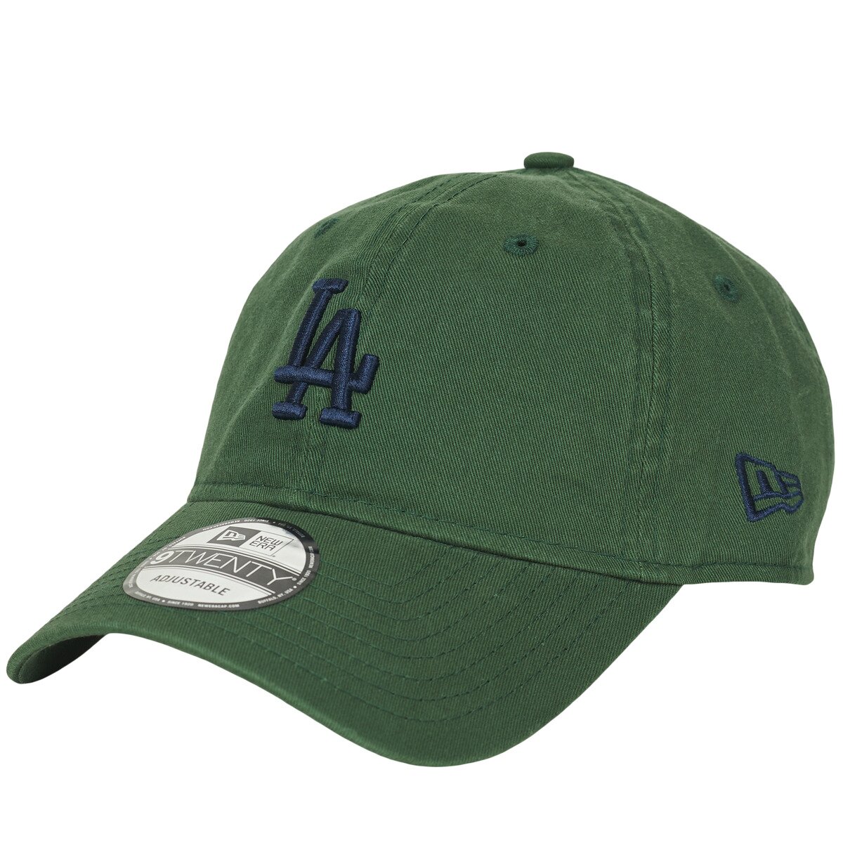 New Era Accesorii textile WASHED SCRIPT 9TWENTY® LOS ANGELES DODGERS