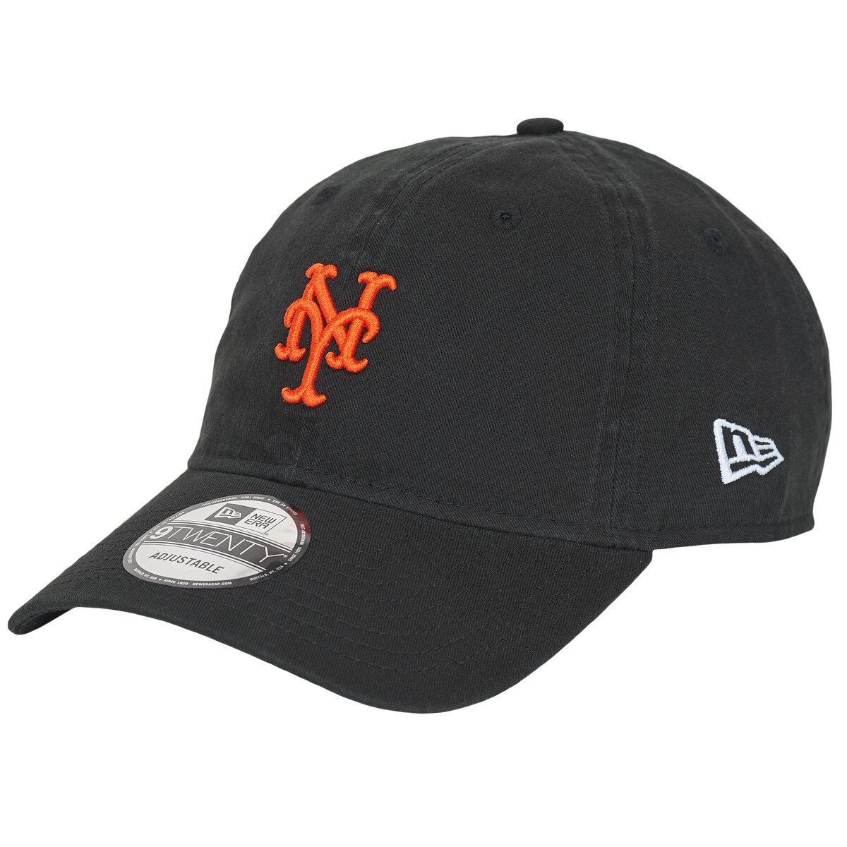 New Era Accesorii textile WASHED SCRIPT 9TWENTY® NEW YORK METS