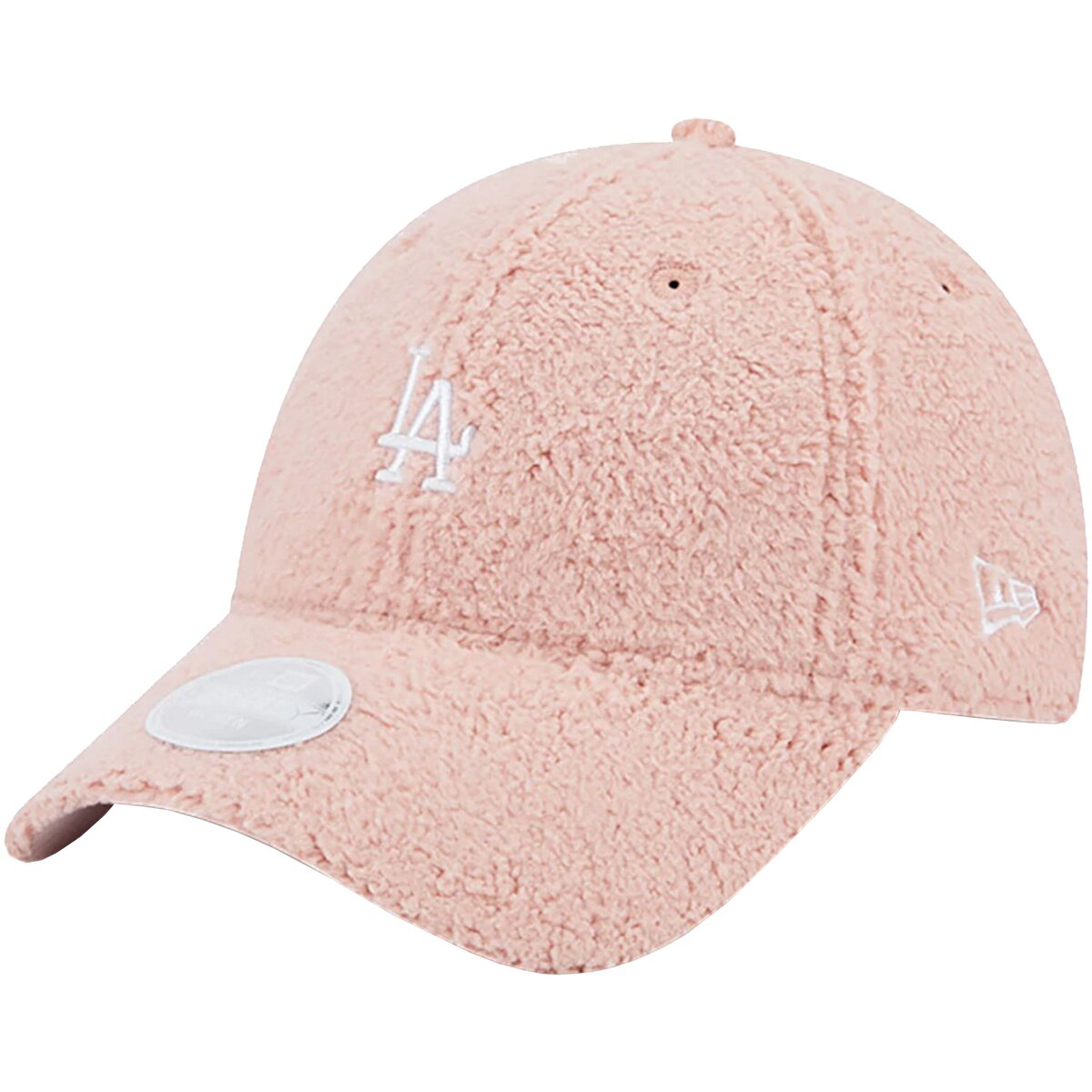 New Era Accesorii textile Wmns 9FORTY Teddy Los Angeles Dodgers Cap