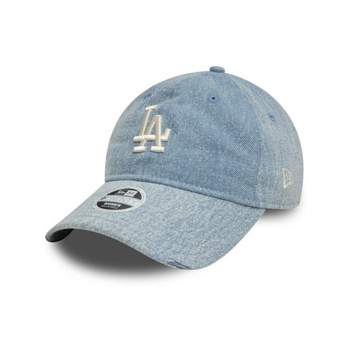 New Era Accesorii textile Wmns acid denim 9twenty losdod