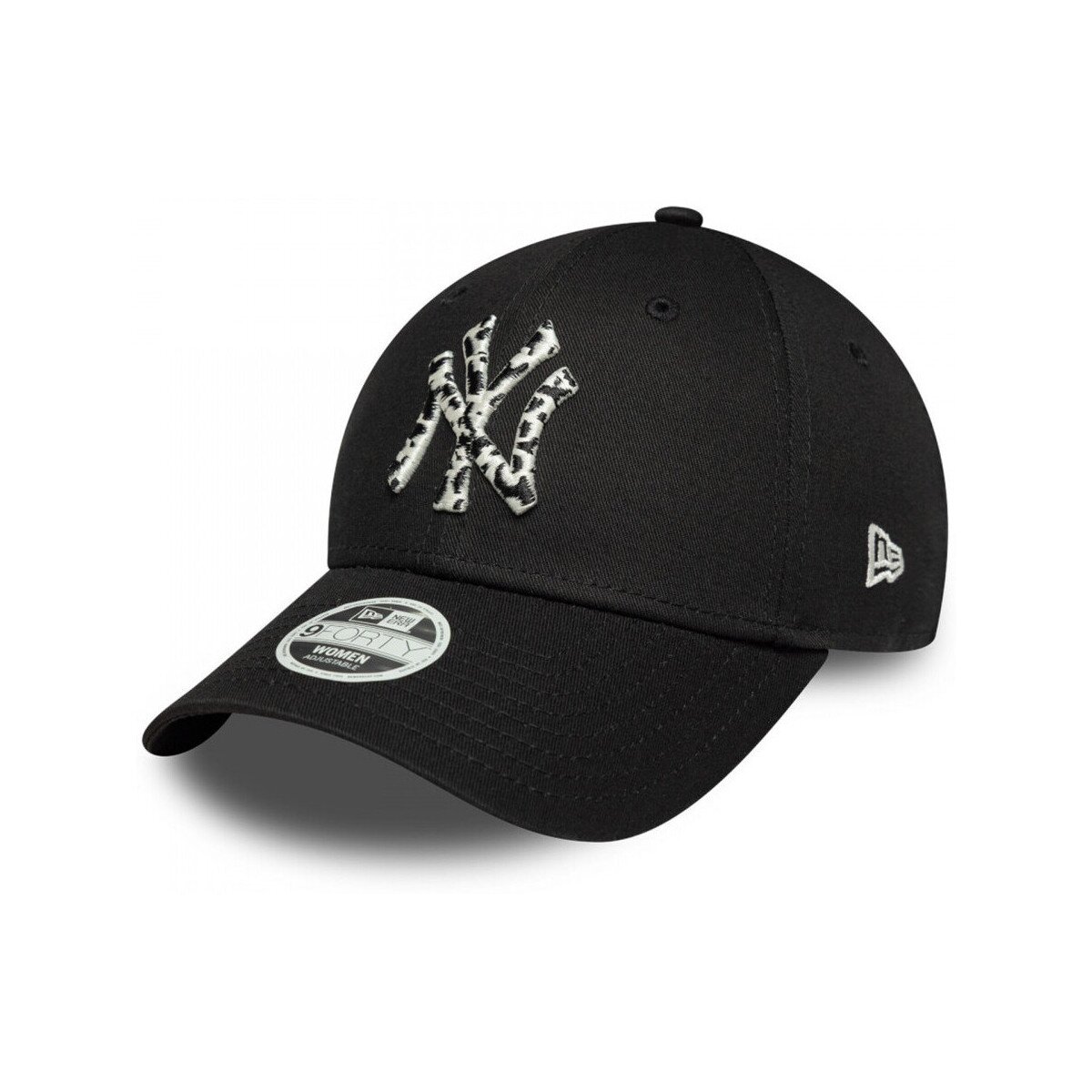 New Era Accesorii textile Wmns animal infill 9forty neyyan
