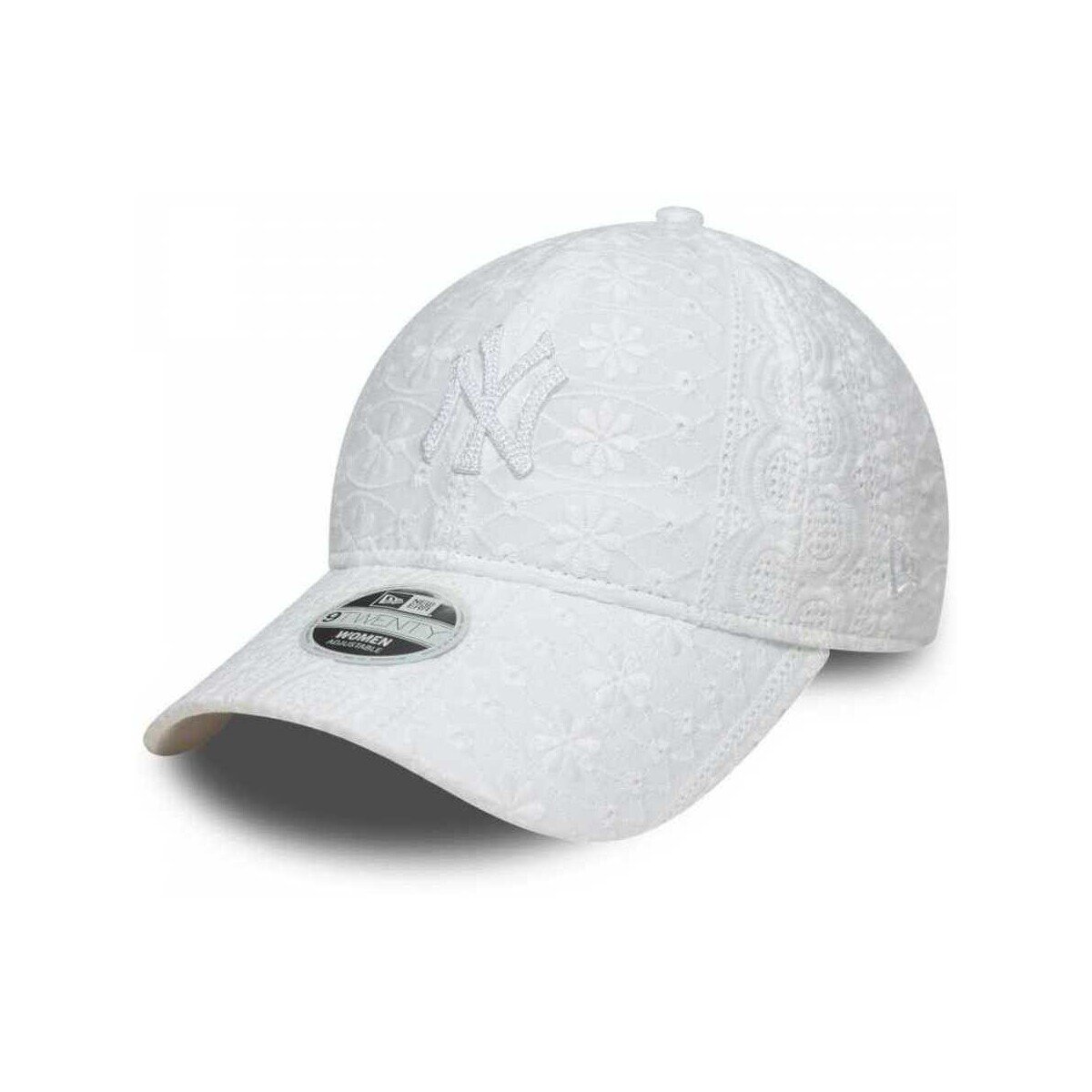 New Era Accesorii textile Wmns broderie 9twenty neyyan