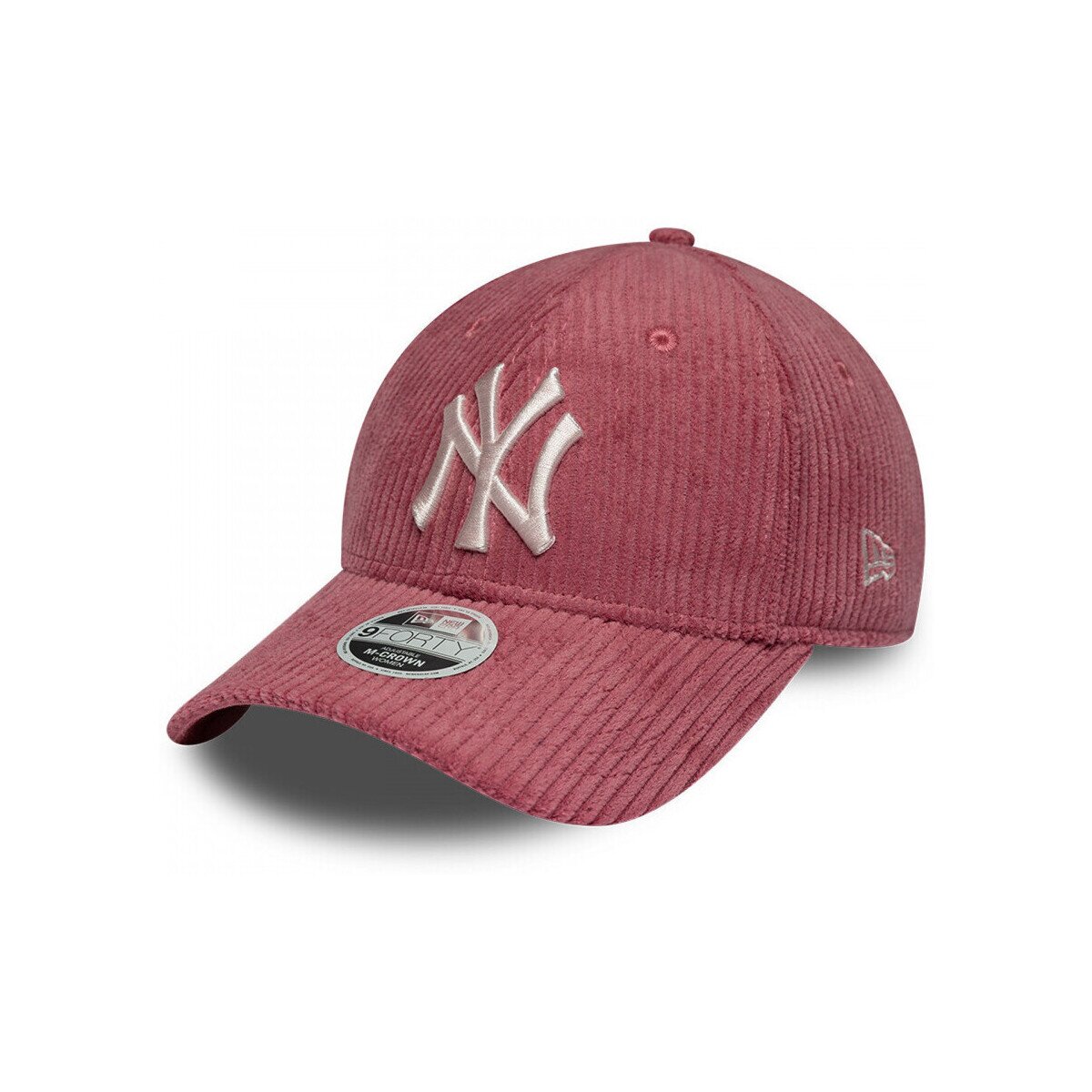 New Era Accesorii textile Wmns chunky cord 9forty mc neyyan