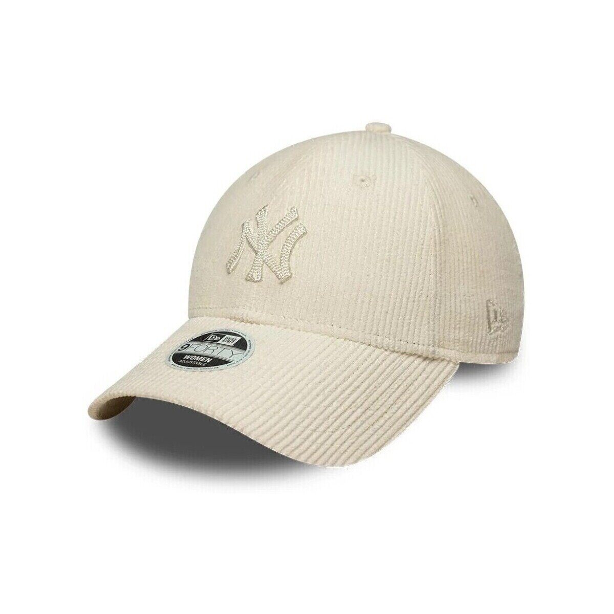 New Era Accesorii textile Wmns Cord 9forty Neyyan