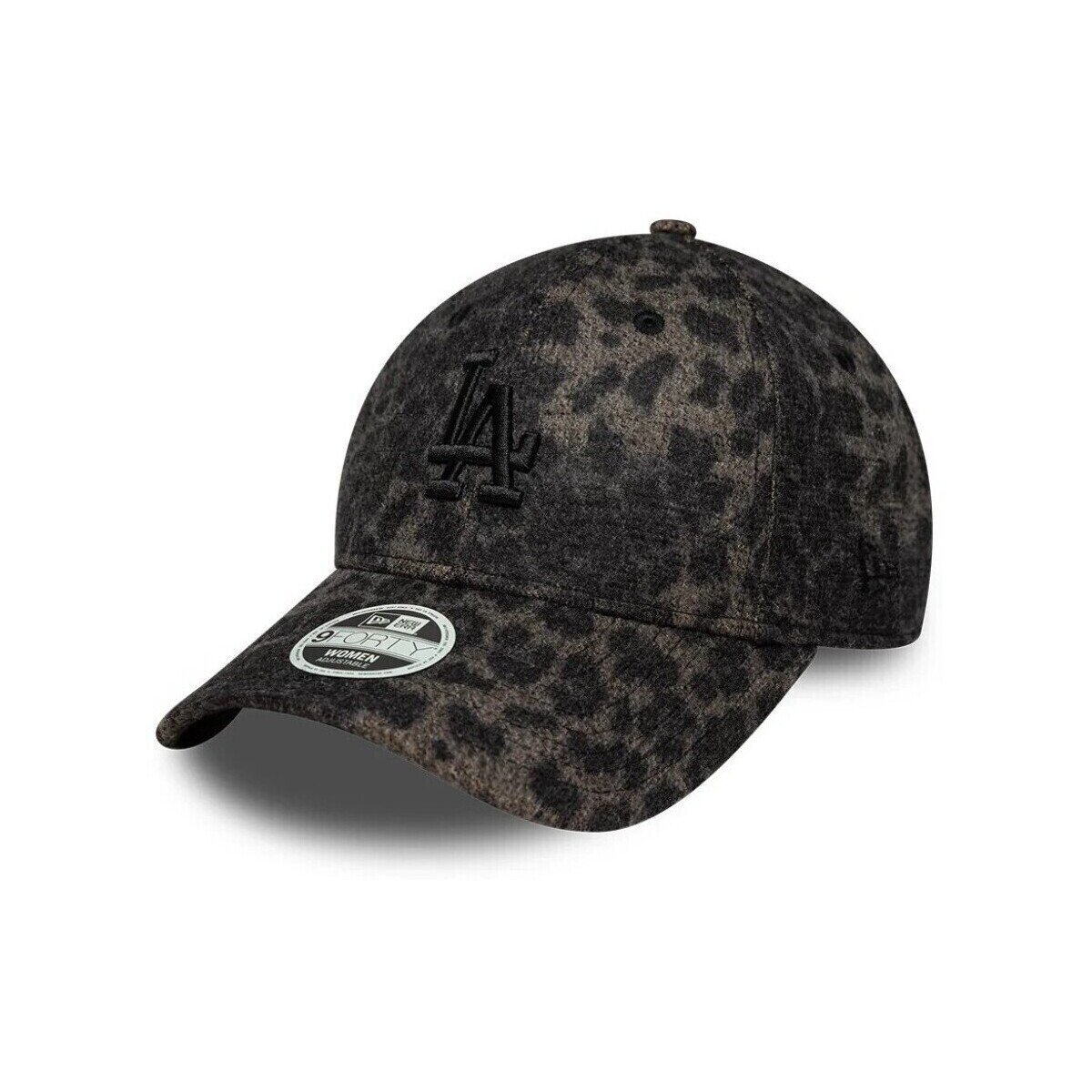 New Era Accesorii textile Wmns Cosy Leopard 9forty Losdod
