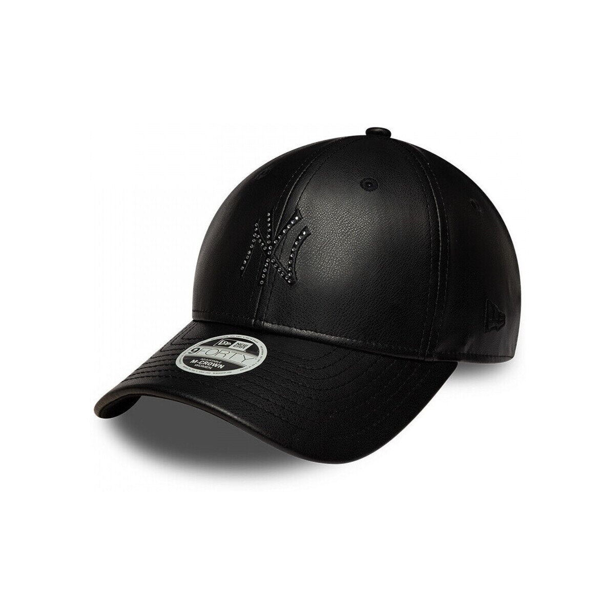 New Era Accesorii textile Wmns diamante pu 9forty mc neyyan