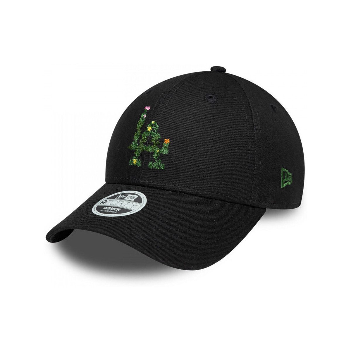 New Era Accesorii textile Wmns floral infill 9forty losdod
