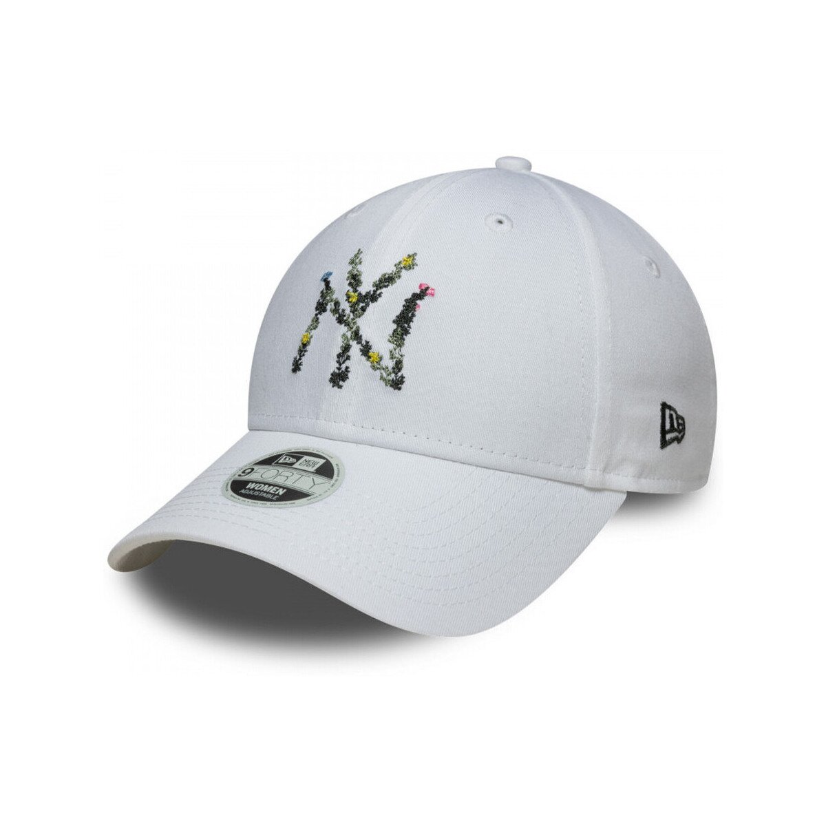 New Era Accesorii textile Wmns floral infill 9forty neyyan