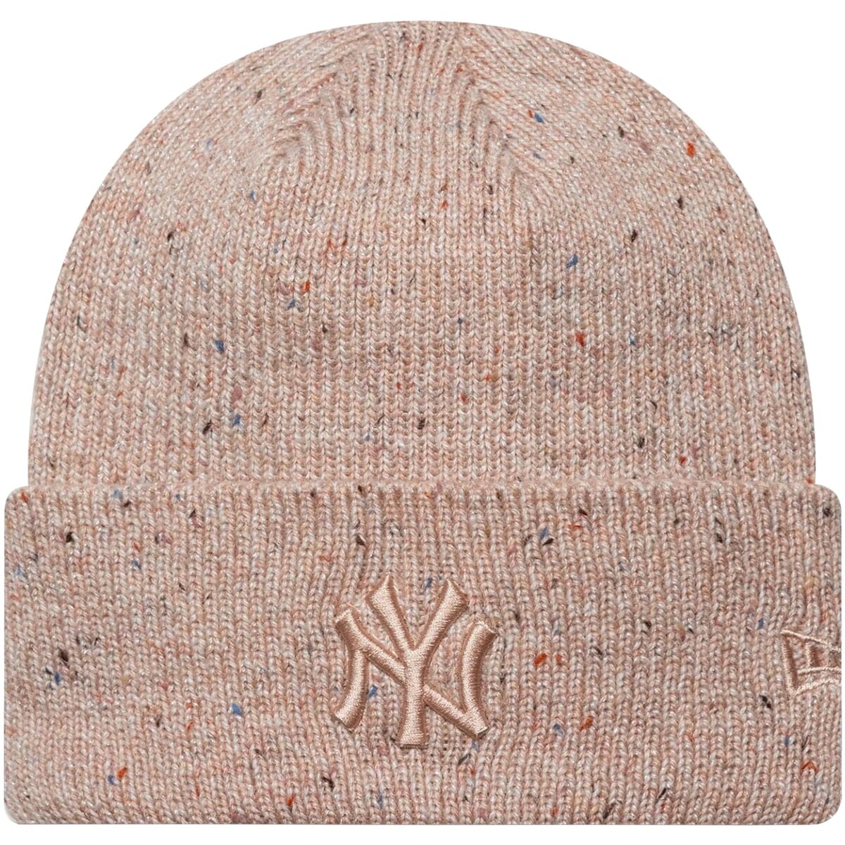 New Era Accesorii textile Wmns Glitter Beanie New York Yankees Hat