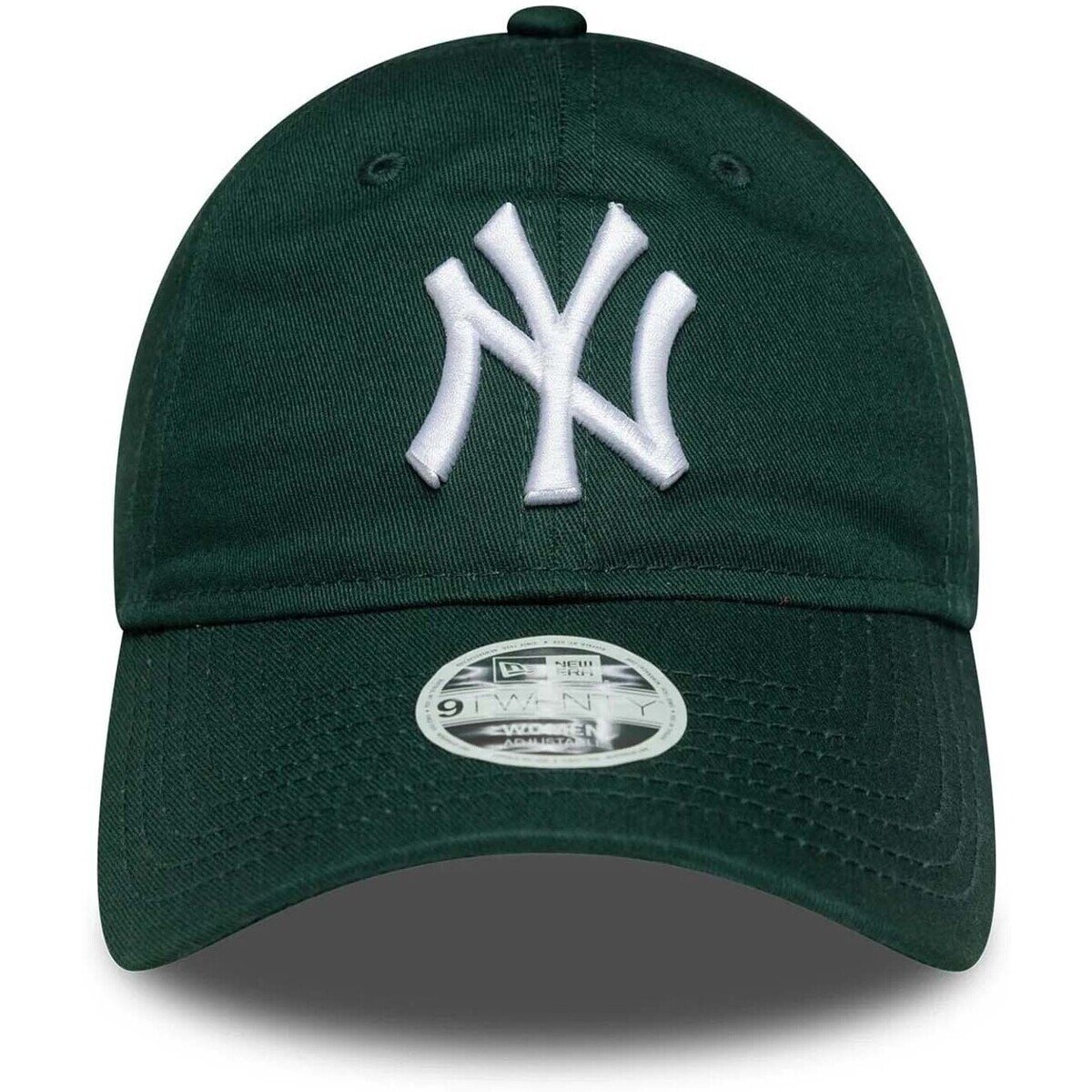 New Era Accesorii textile Wmns League Ess 9Twenty Neyyan Dkgwhi